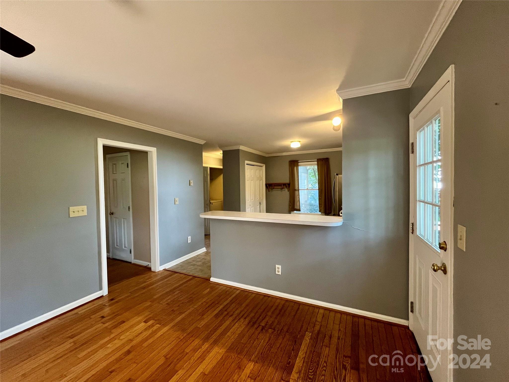 Davis Lake - Residential