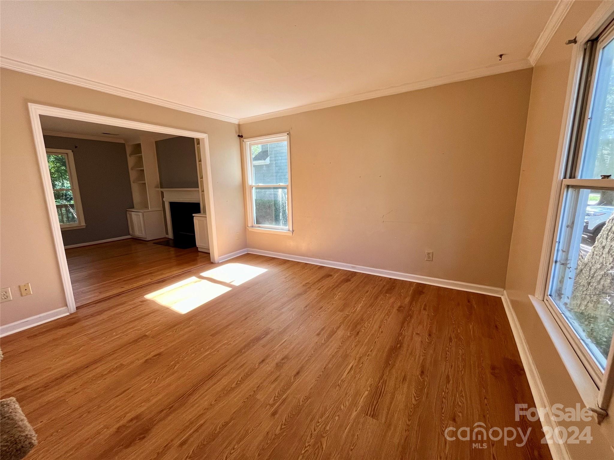 Davis Lake - Residential