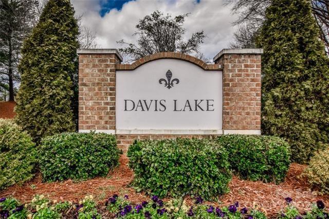 Davis Lake - Residential