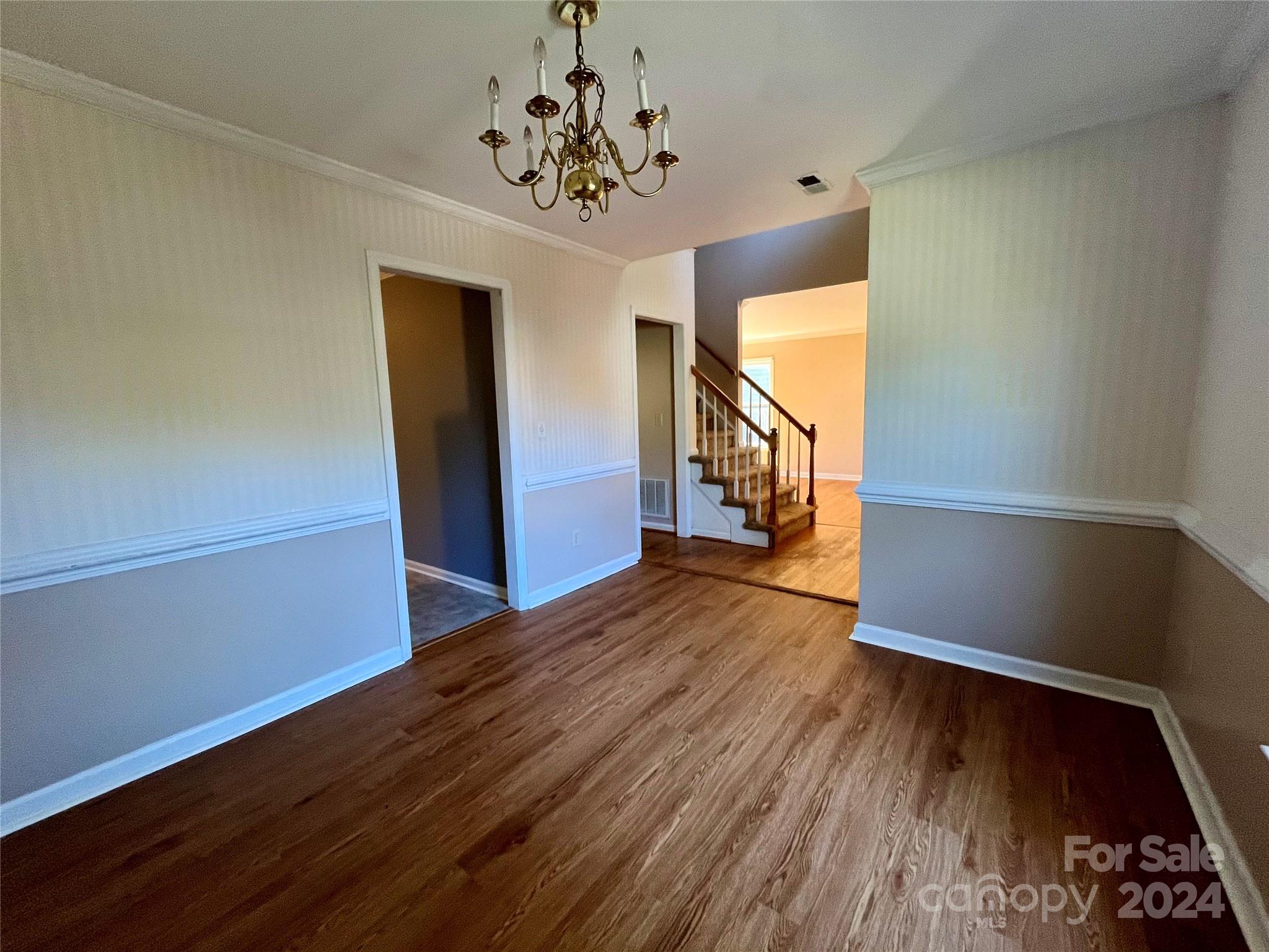 Davis Lake - Residential