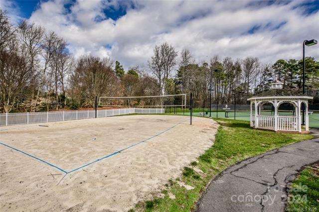 Davis Lake - Residential