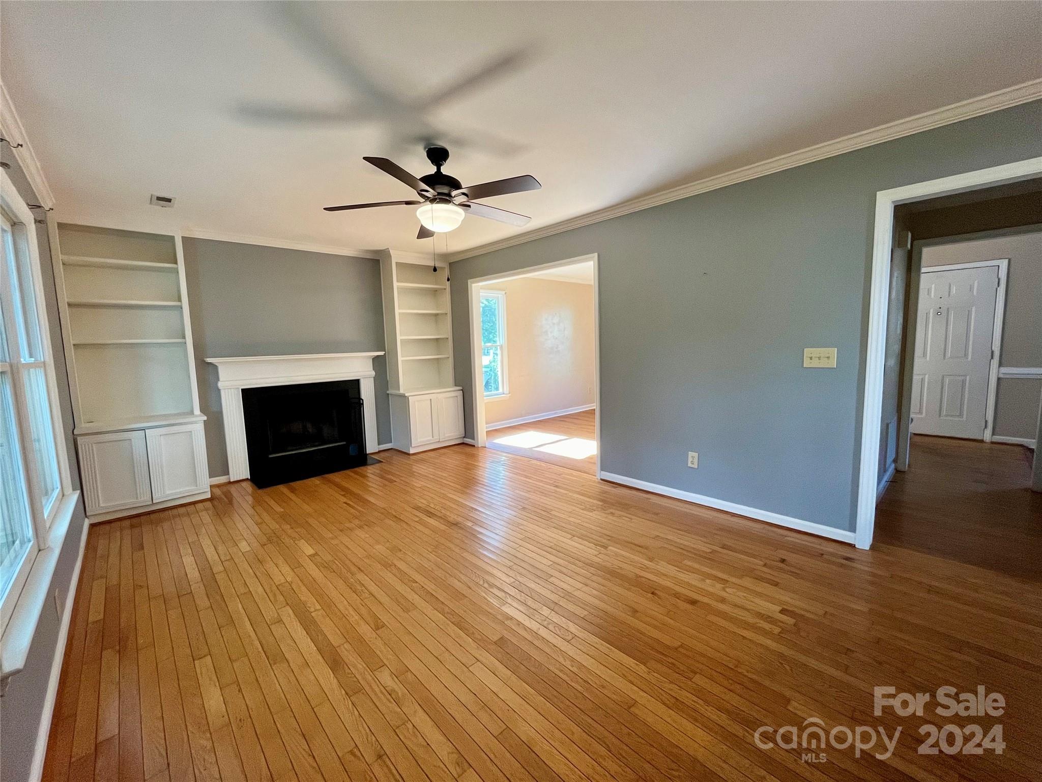 Davis Lake - Residential