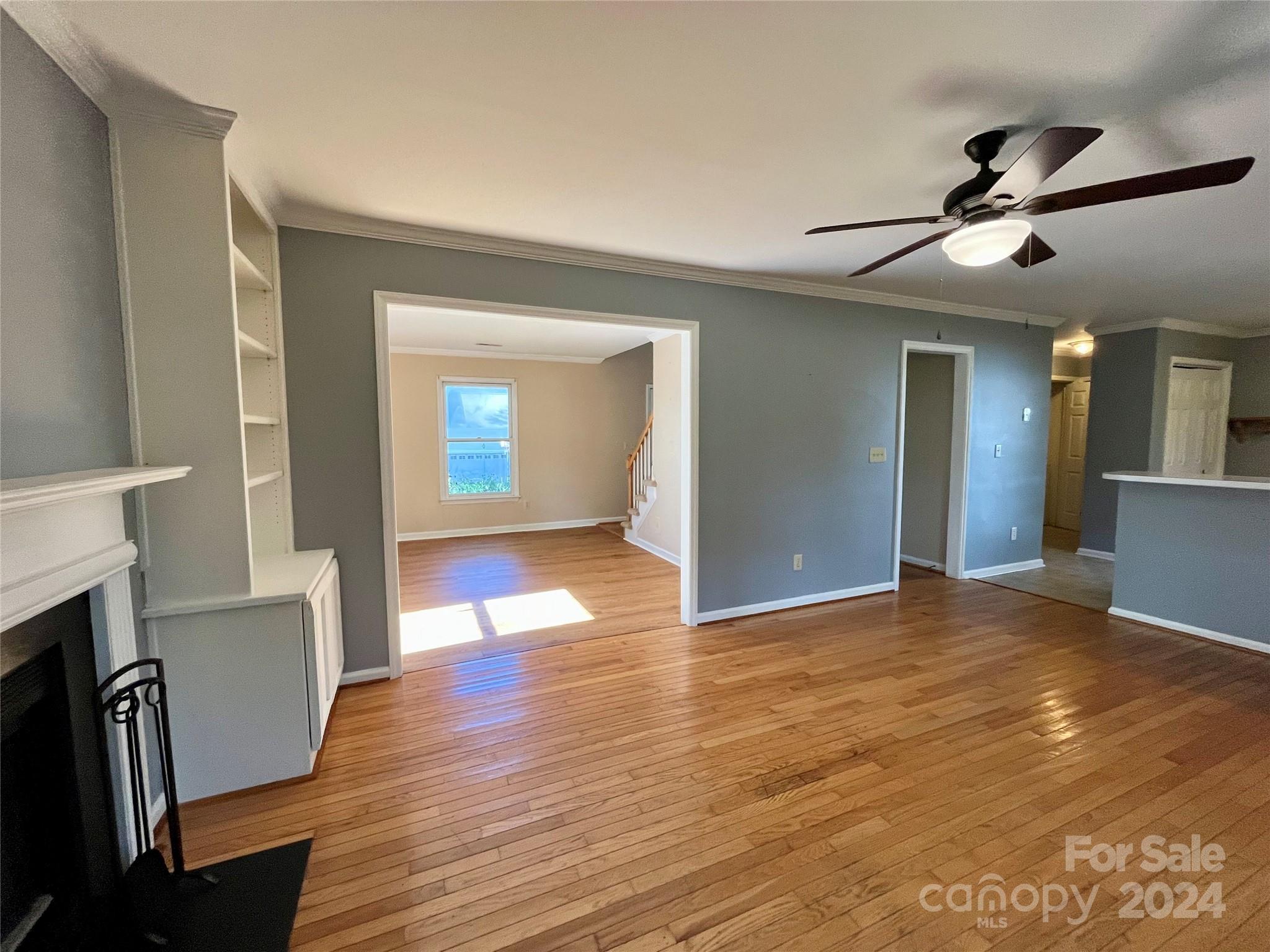 Davis Lake - Residential