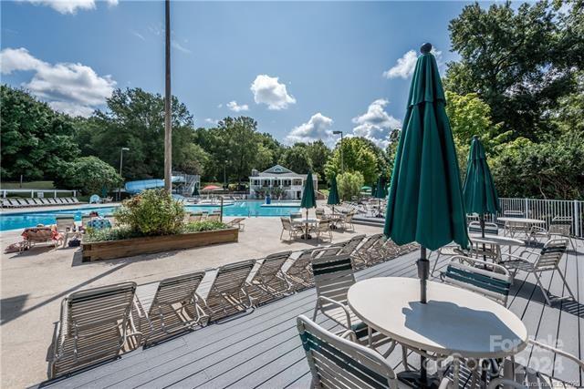 Davis Lake - Residential