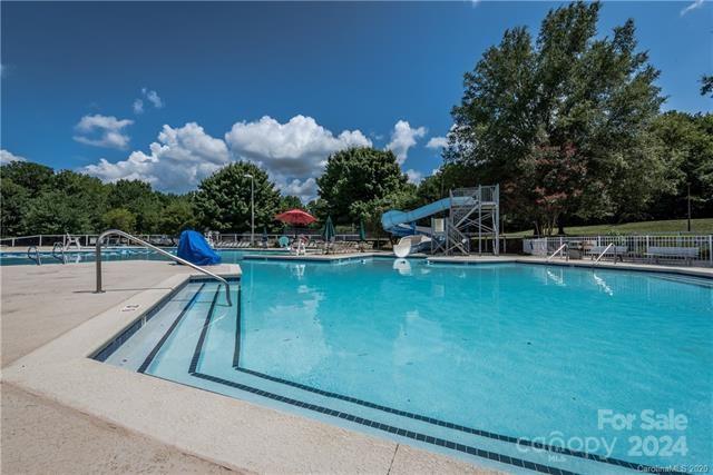 Davis Lake - Residential