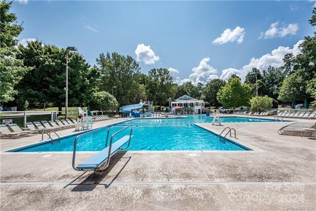 Davis Lake - Residential