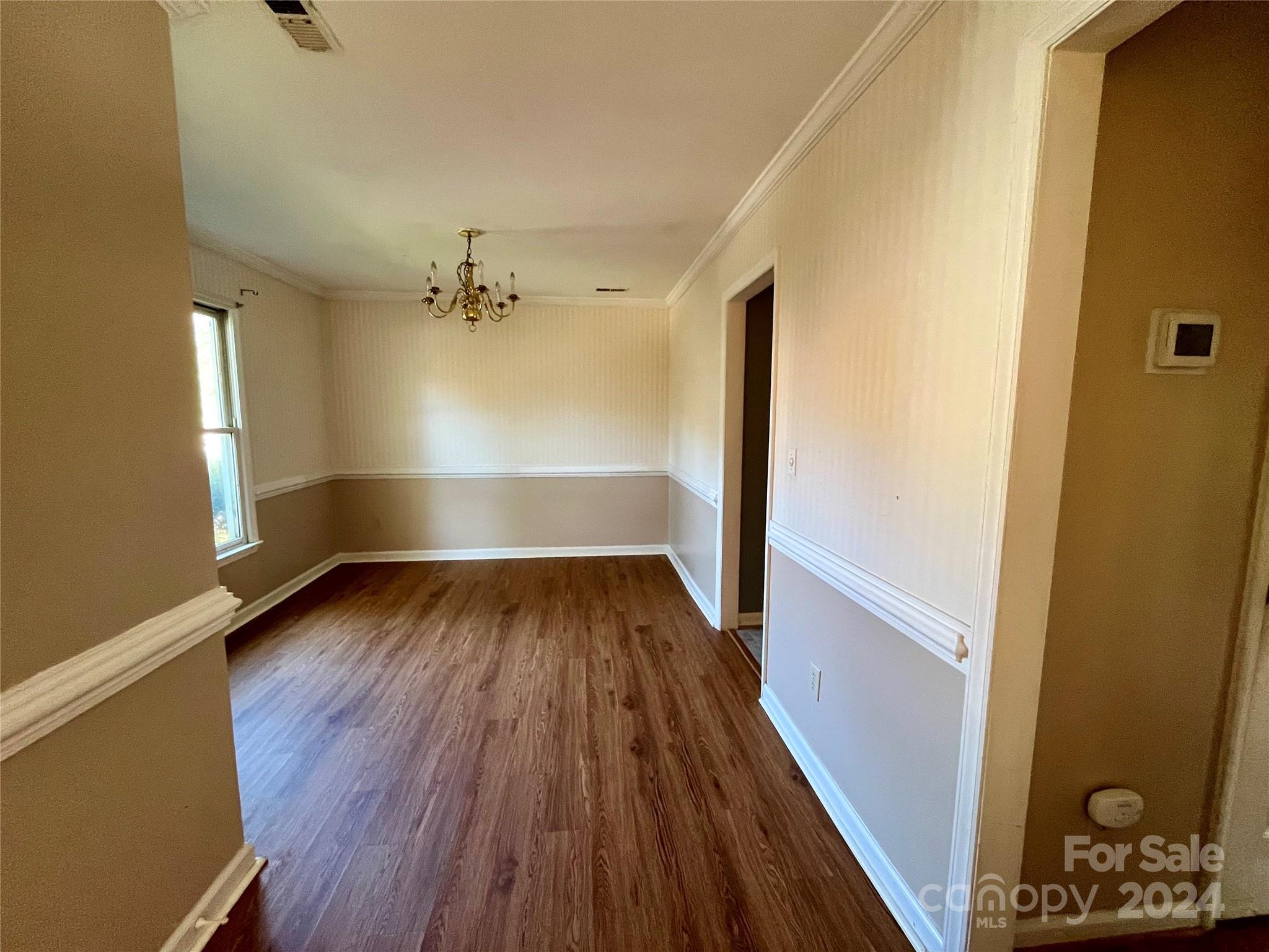 Davis Lake - Residential