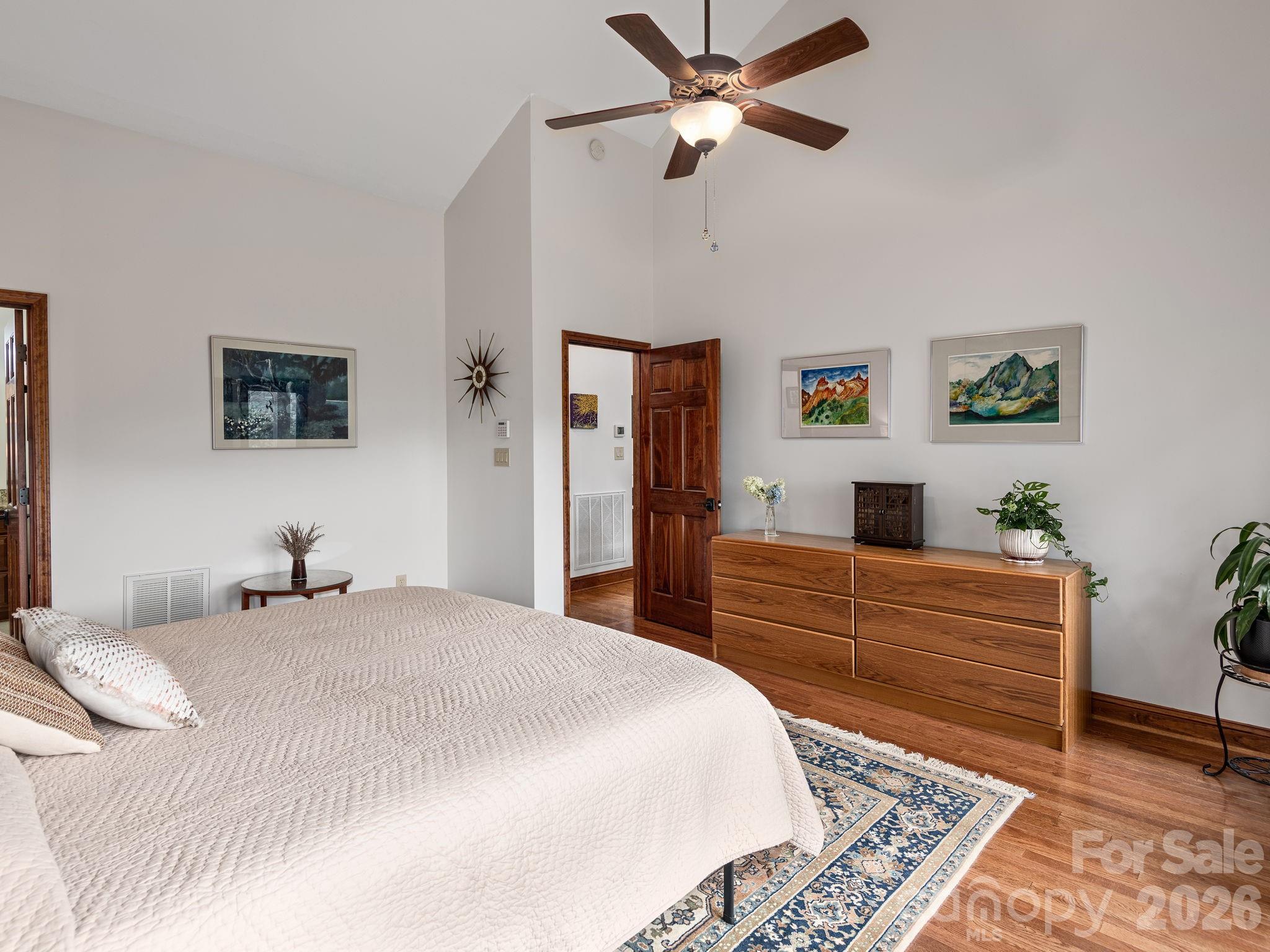 Crestview Pointe - Residential