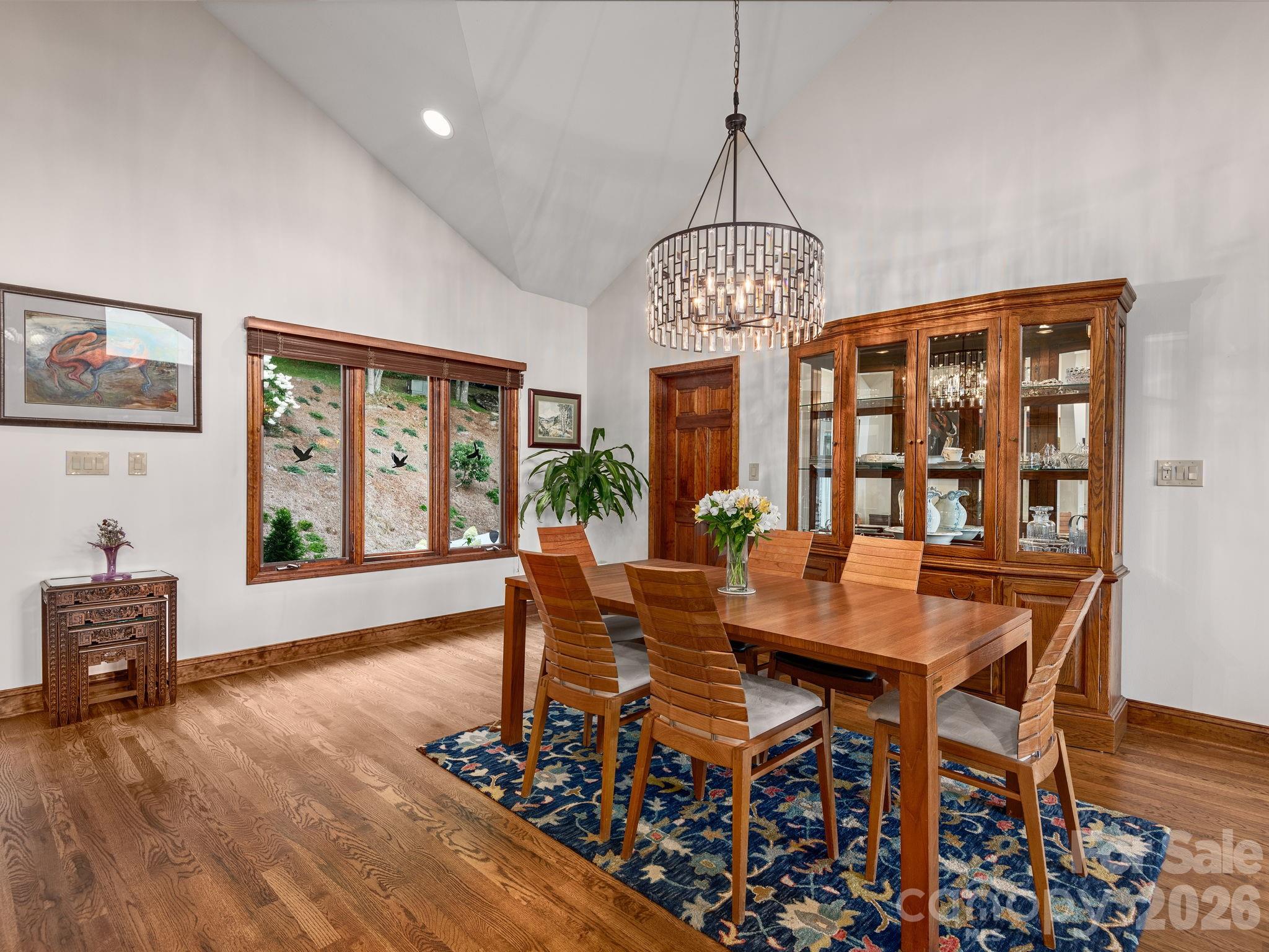 Crestview Pointe - Residential