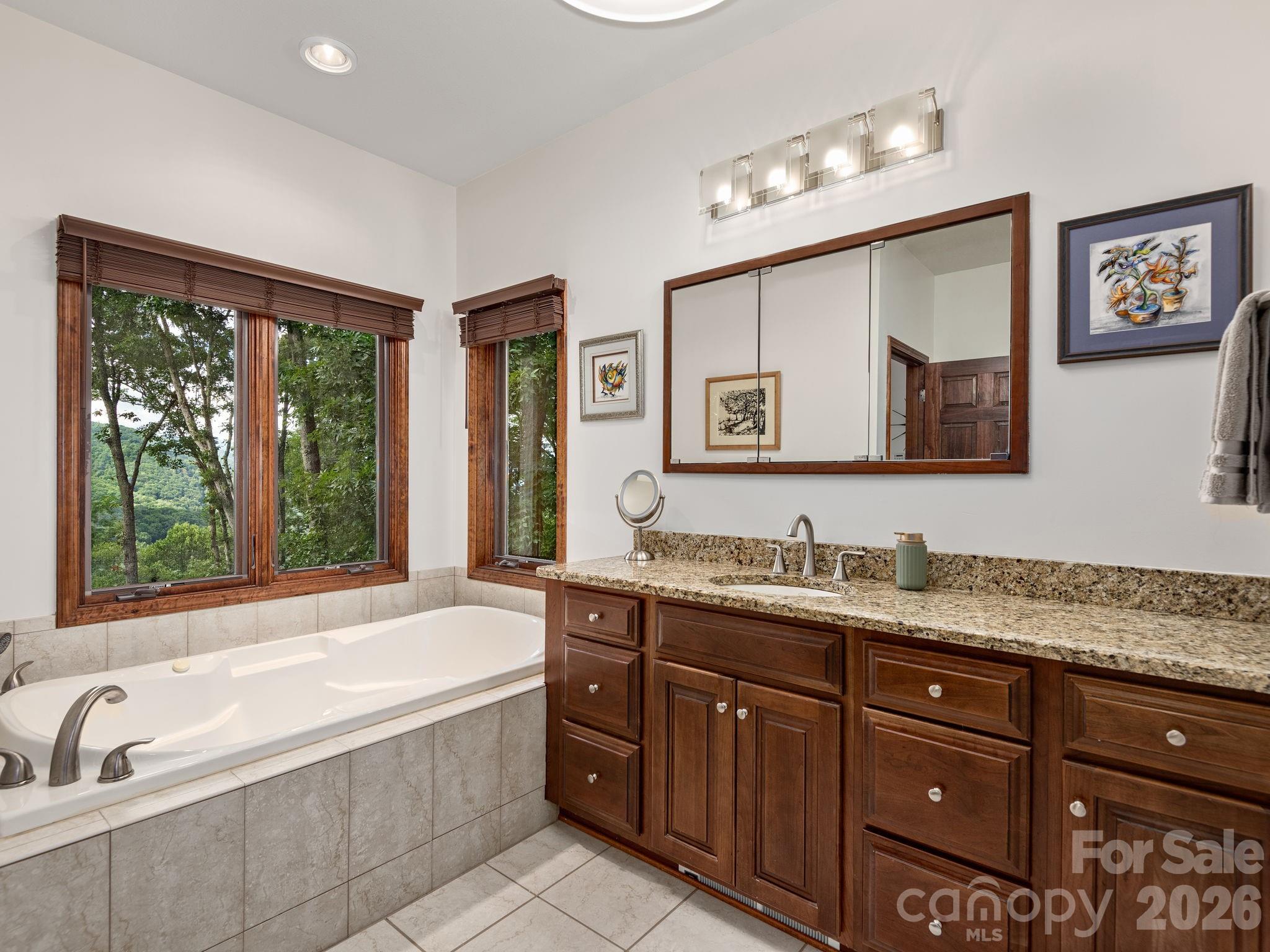 Crestview Pointe - Residential