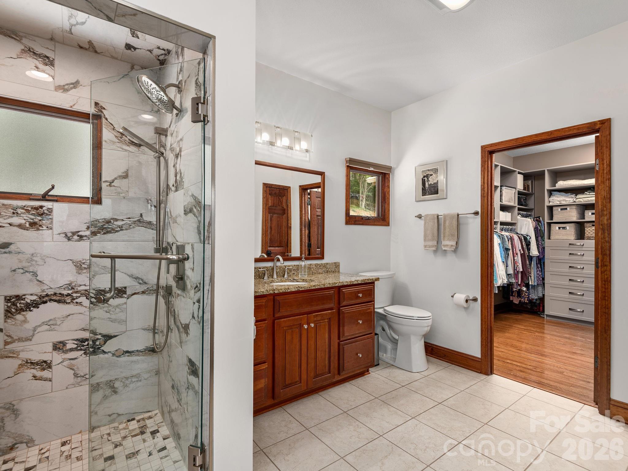 Crestview Pointe - Residential