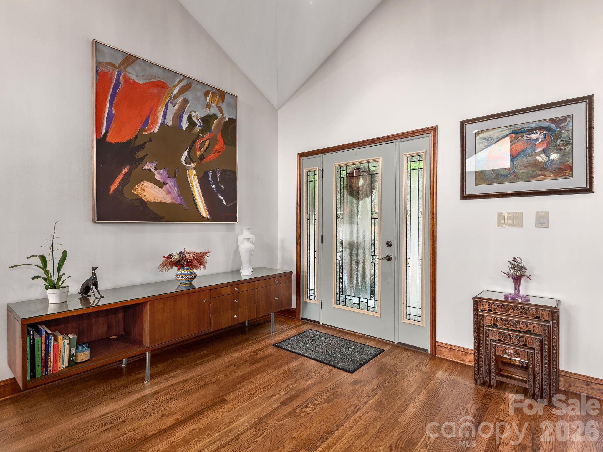 Crestview Pointe - Residential