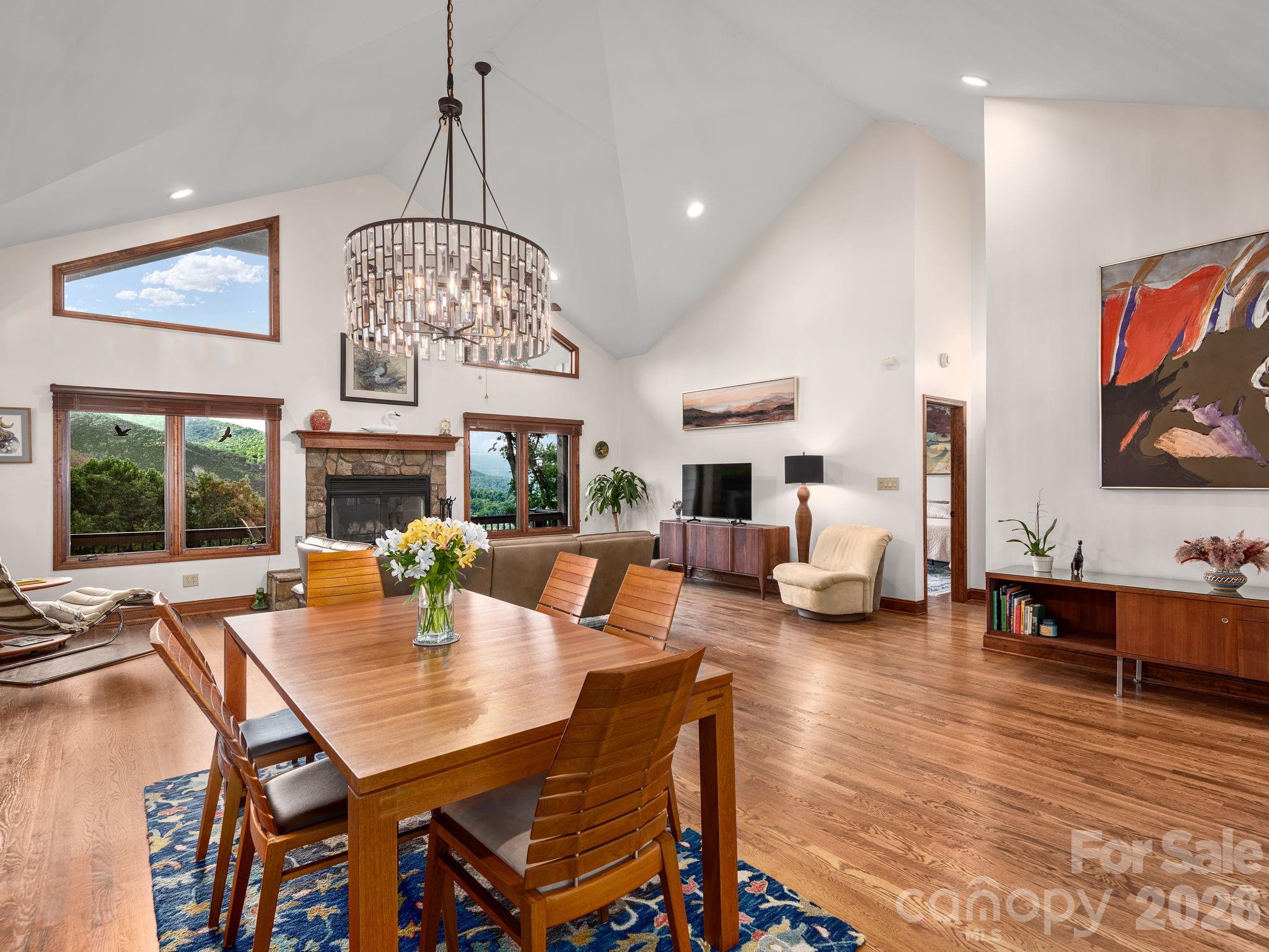 Crestview Pointe - Residential