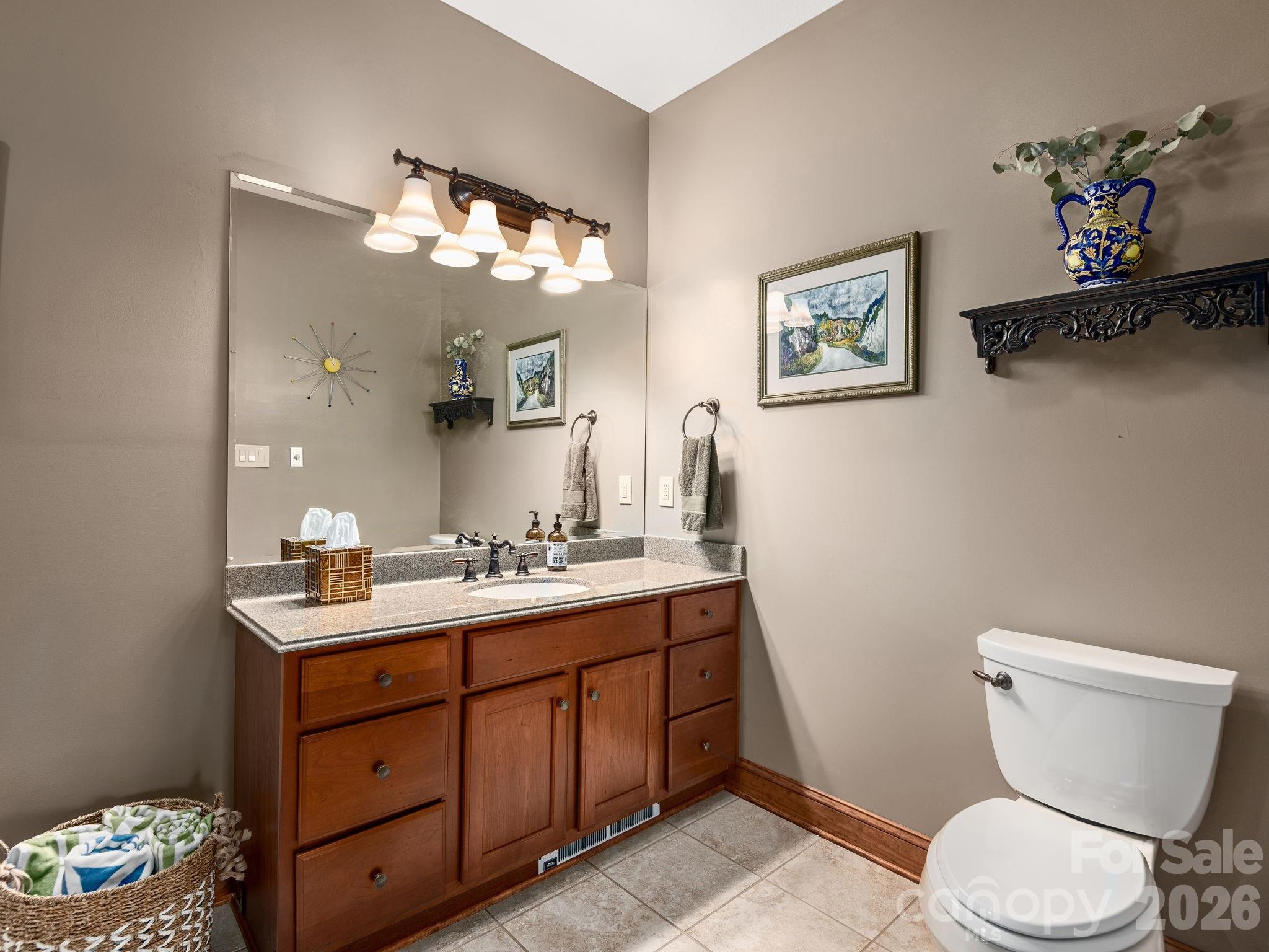 Crestview Pointe - Residential