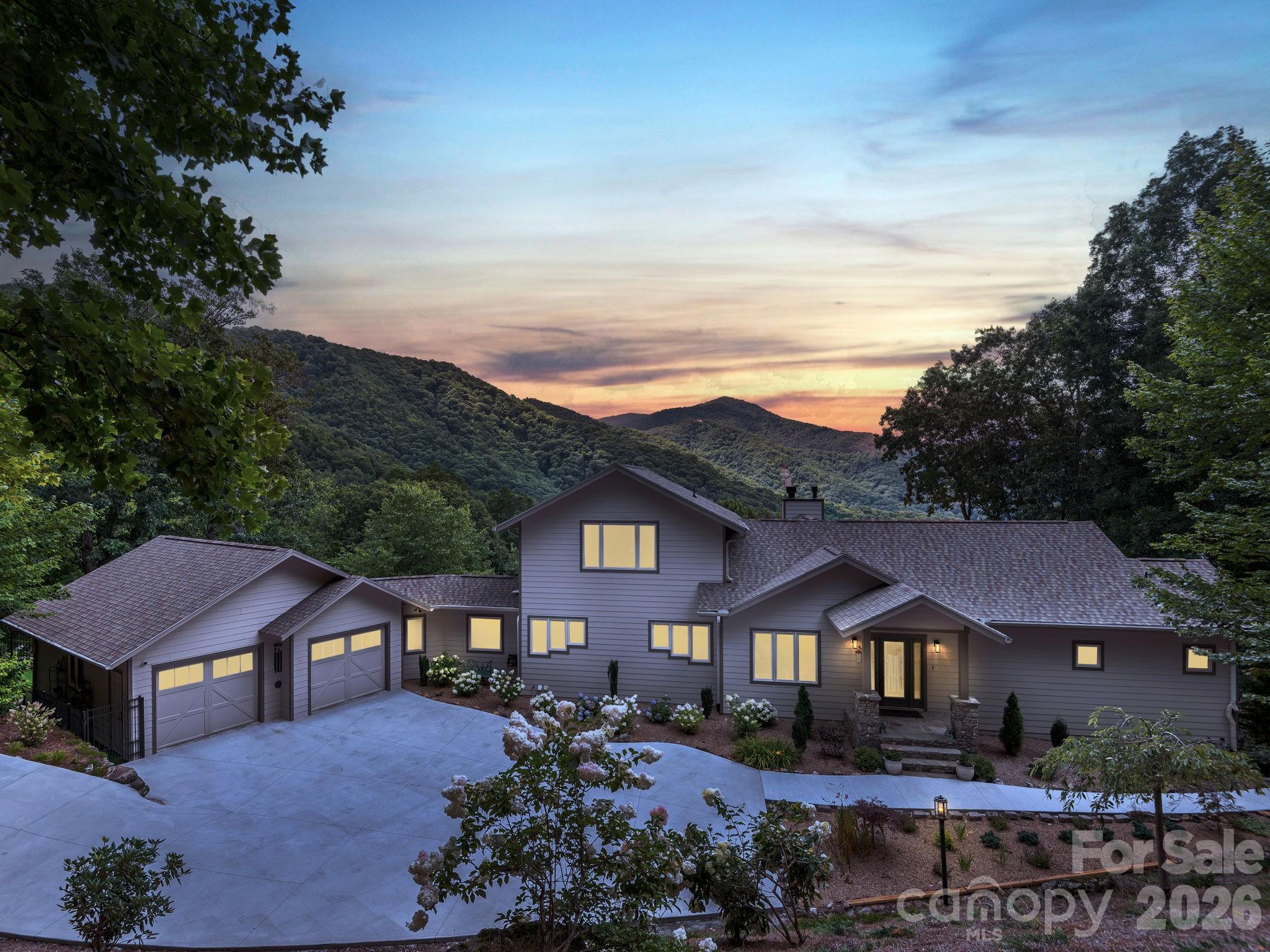 Crestview Pointe - Residential