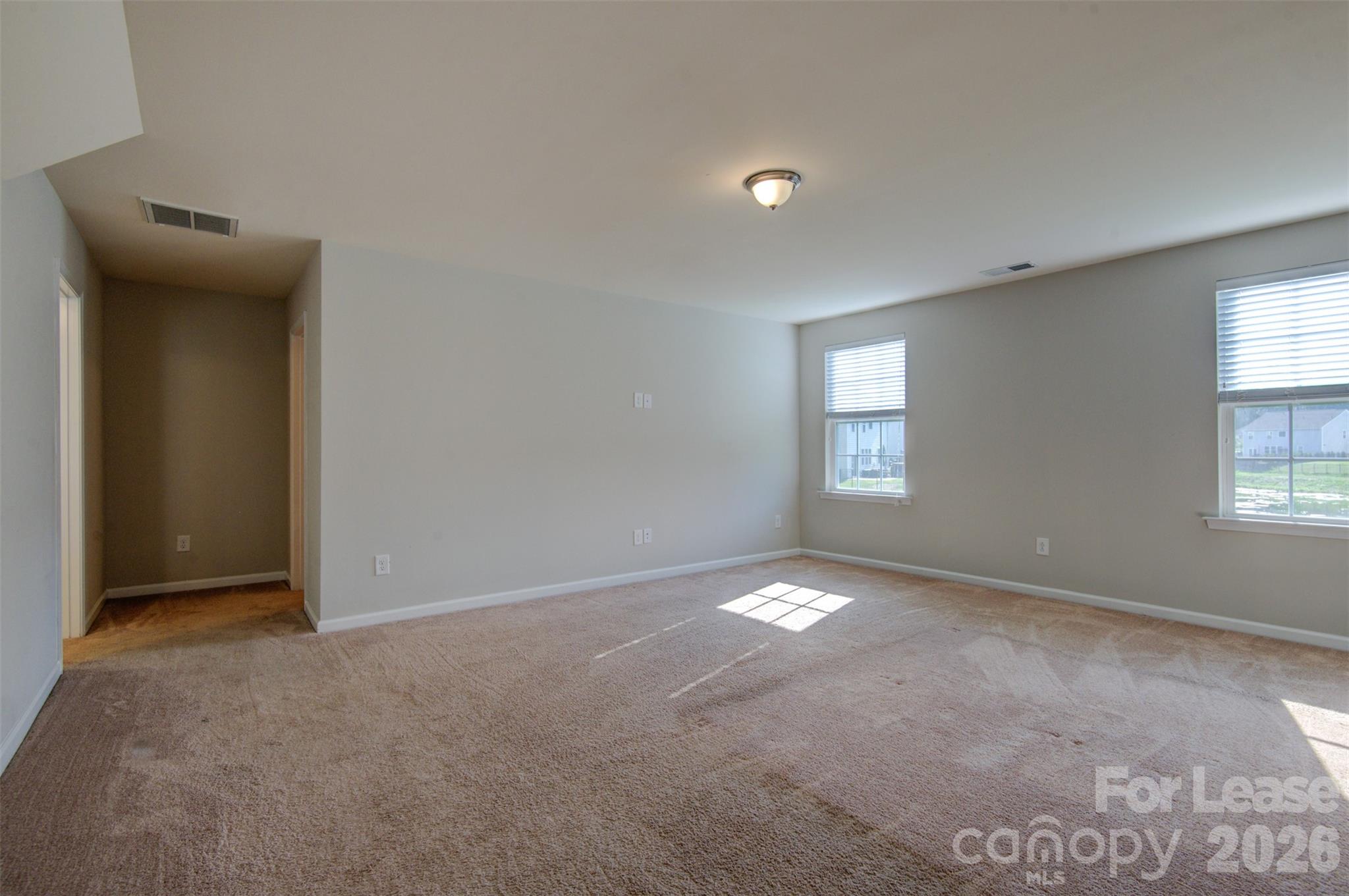 Chateau - Residential Lease