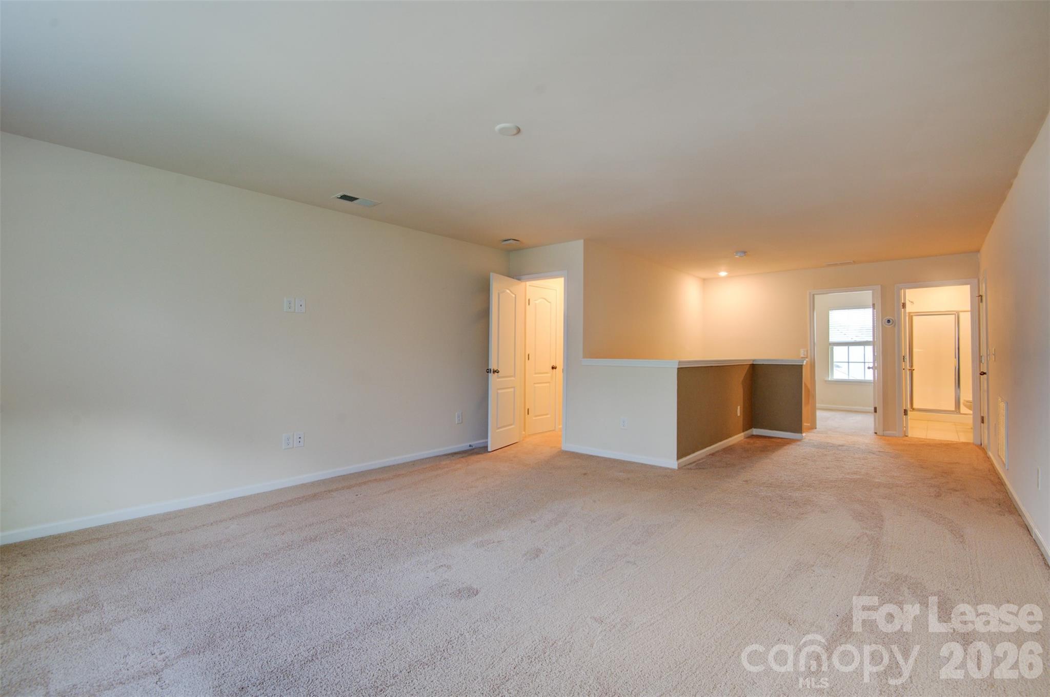 Chateau - Residential Lease