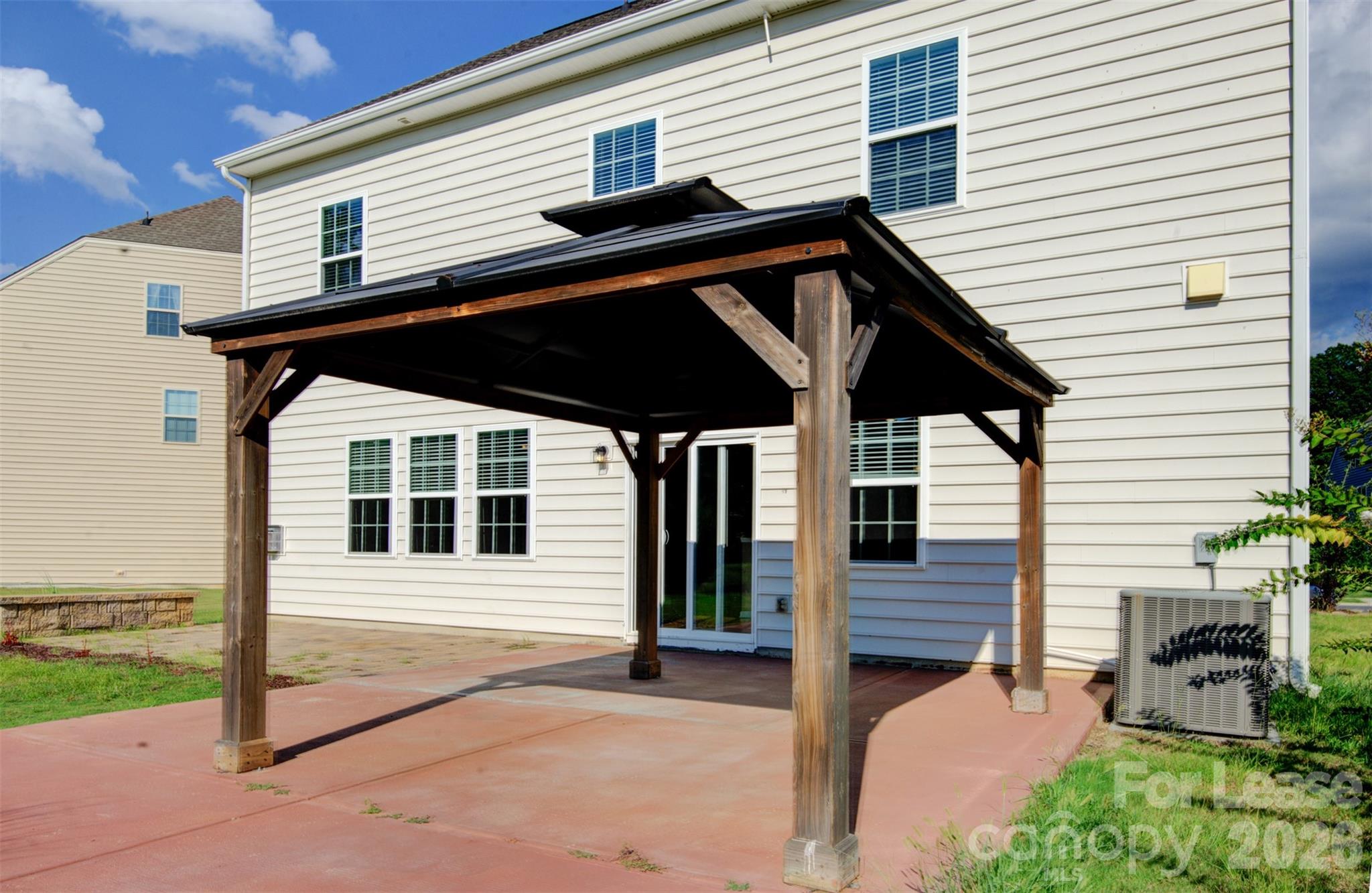 Chateau - Residential Lease