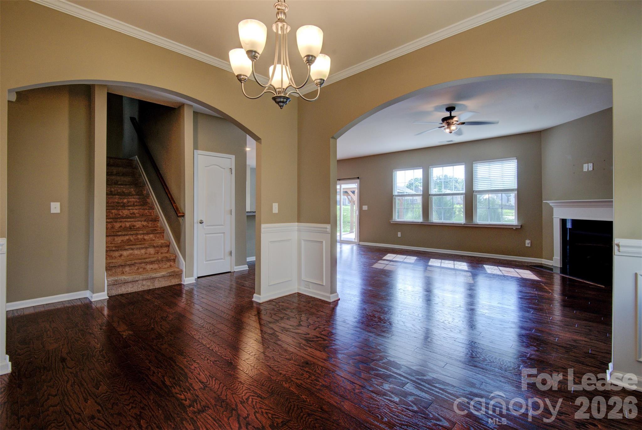 Chateau - Residential Lease