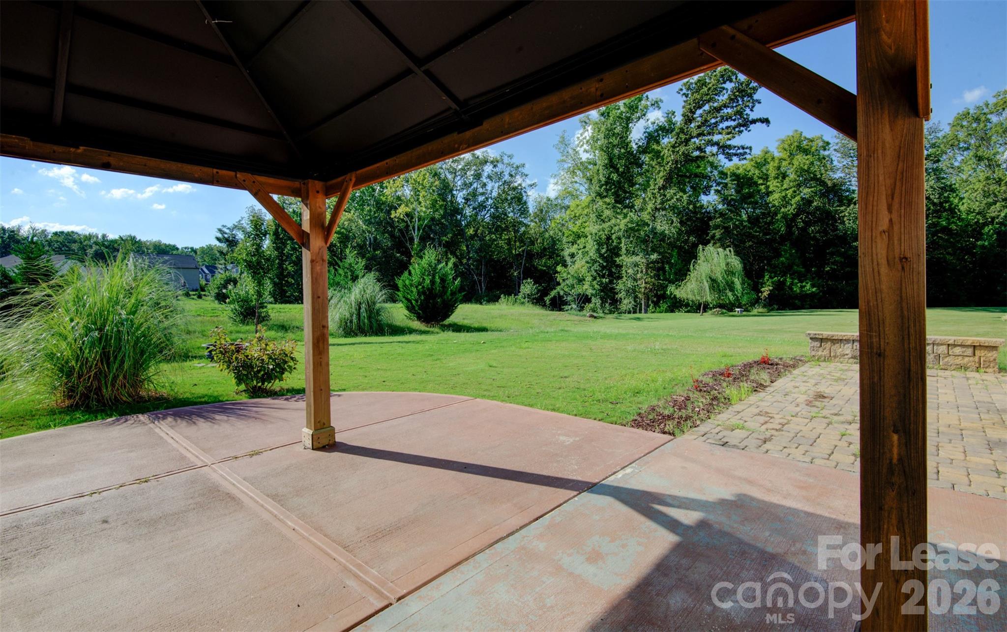 Chateau - Residential Lease