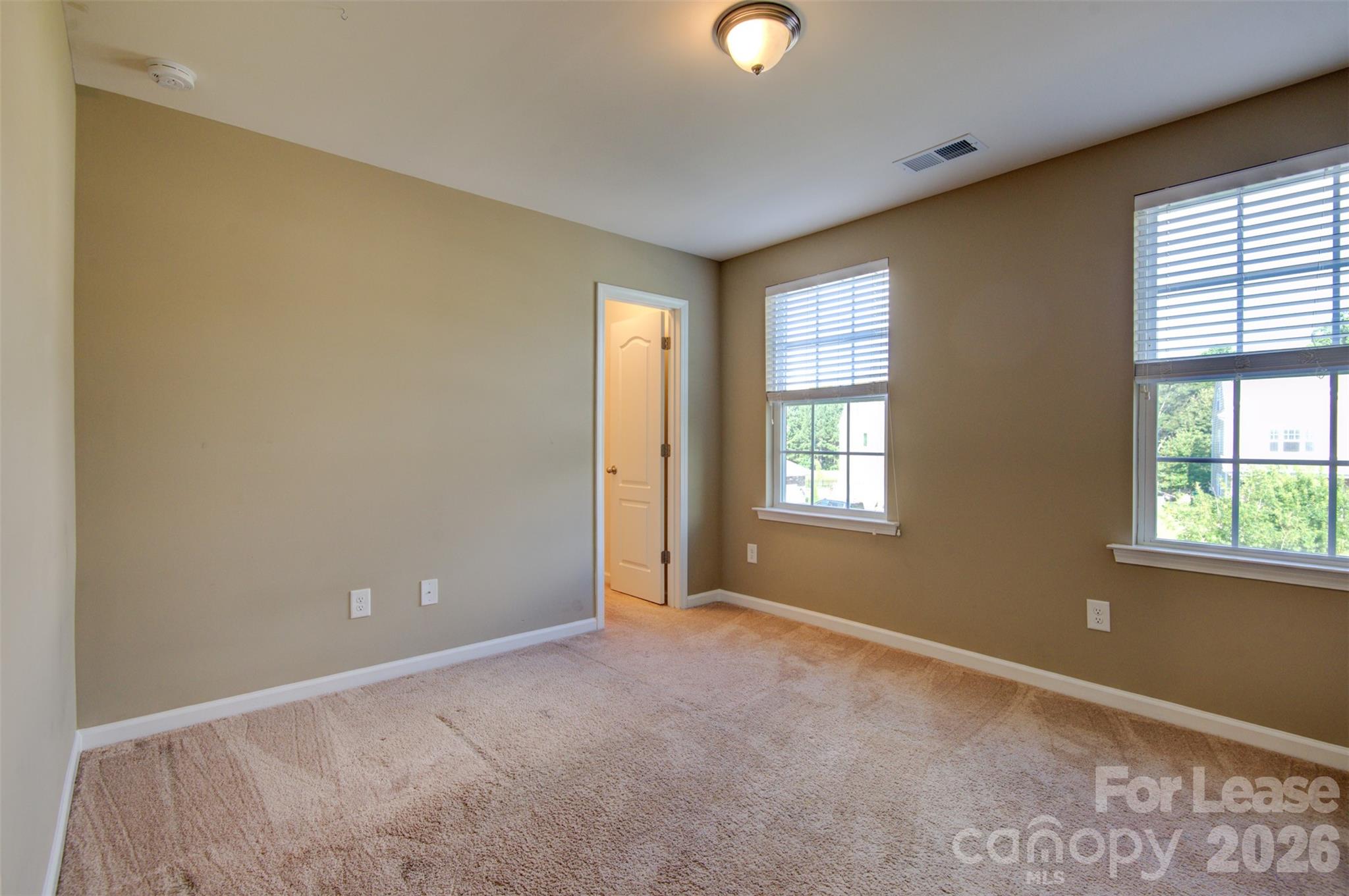 Chateau - Residential Lease