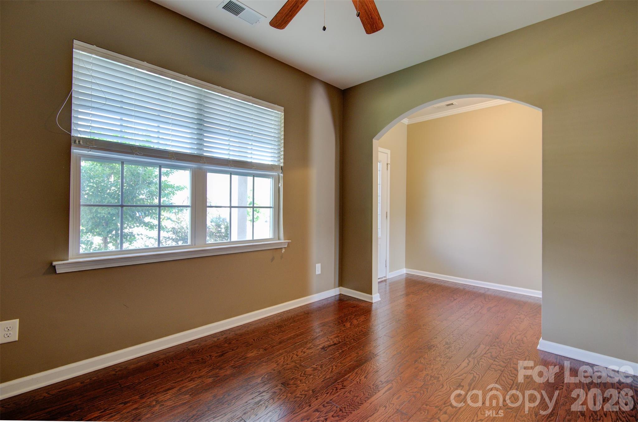 Chateau - Residential Lease