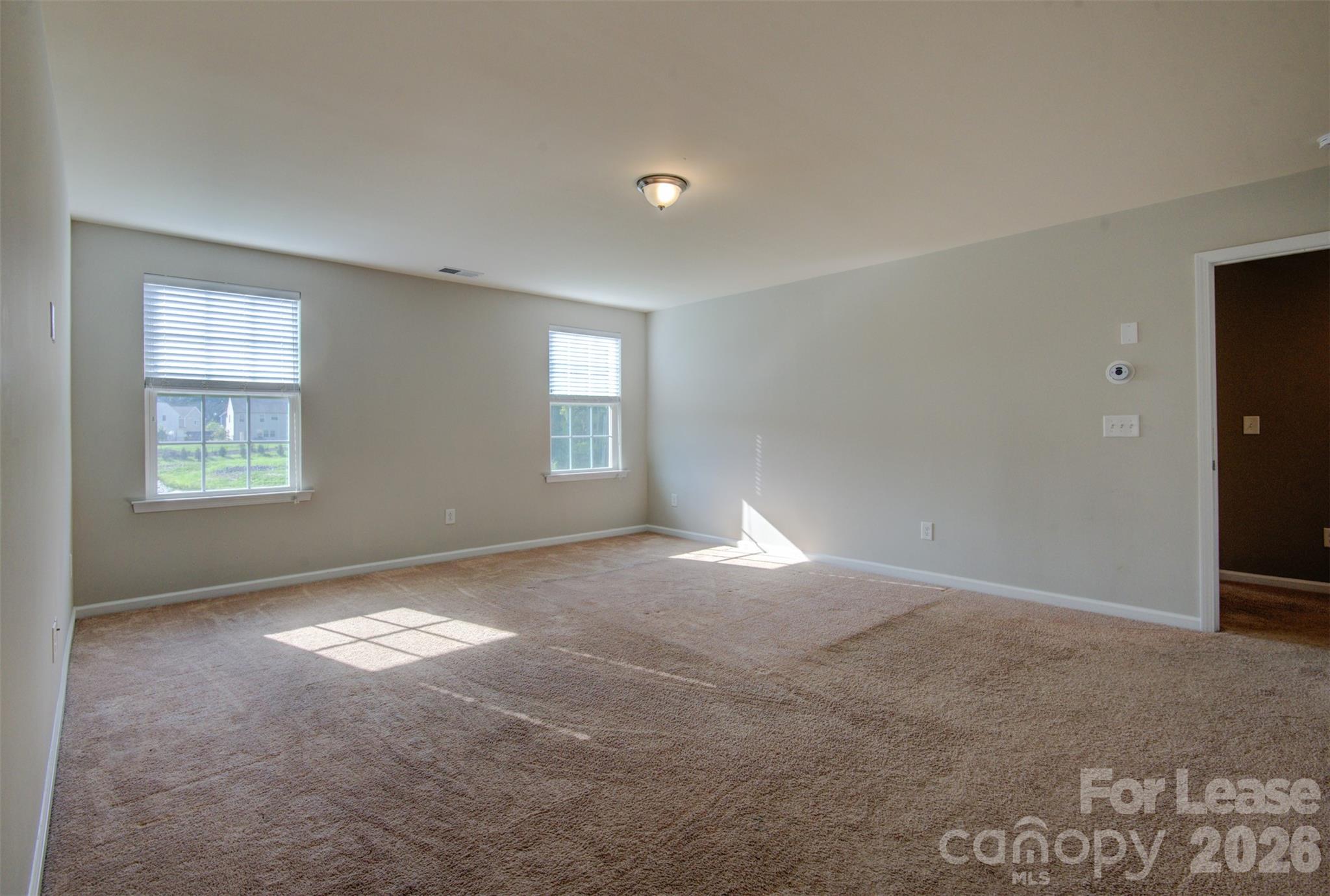 Chateau - Residential Lease