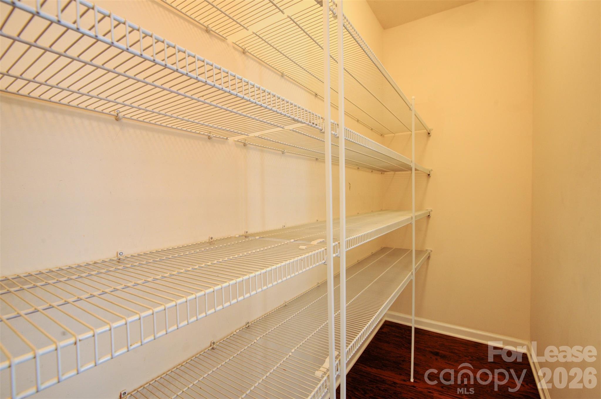 Chateau - Residential Lease