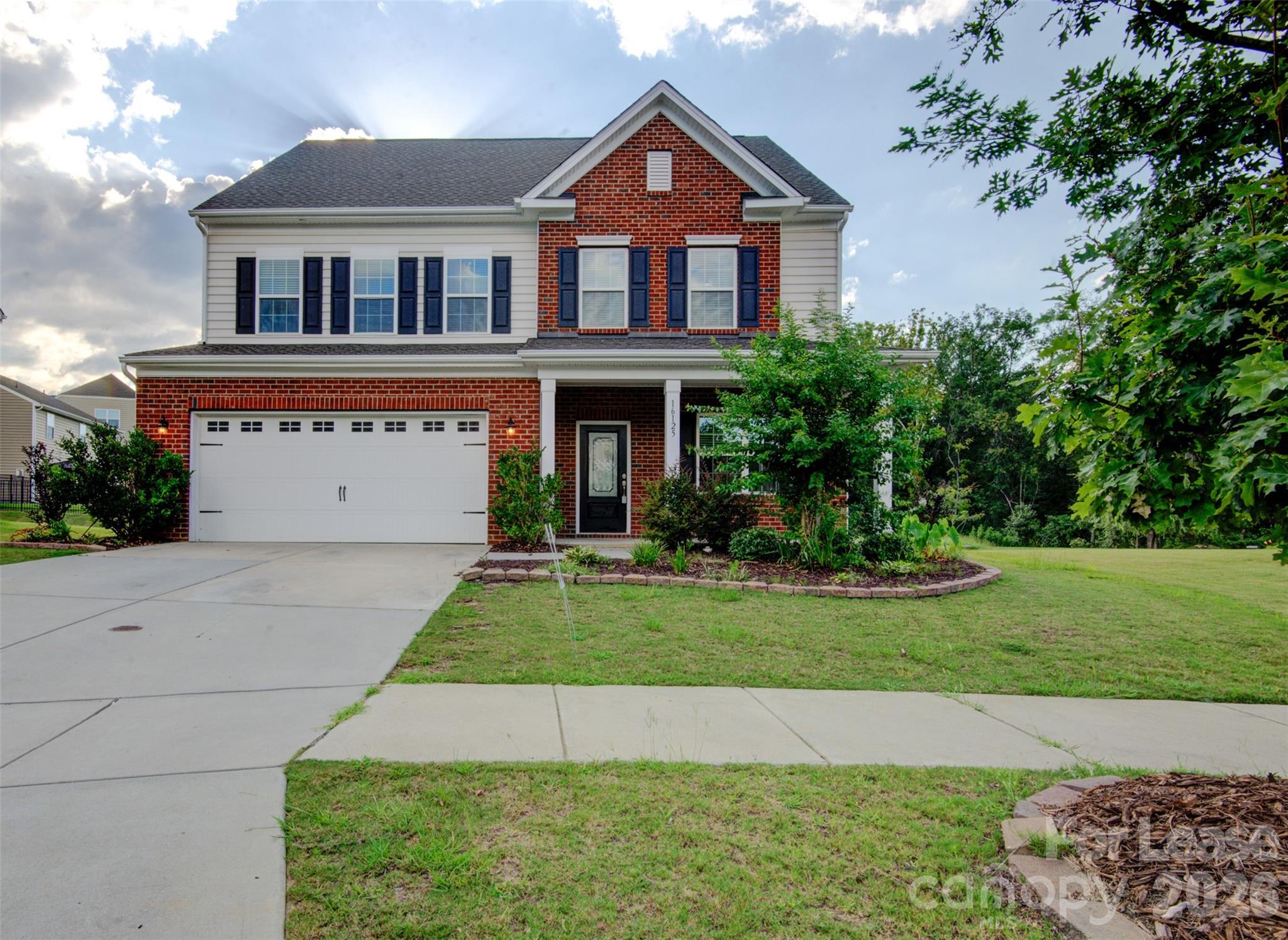 Chateau - Residential Lease