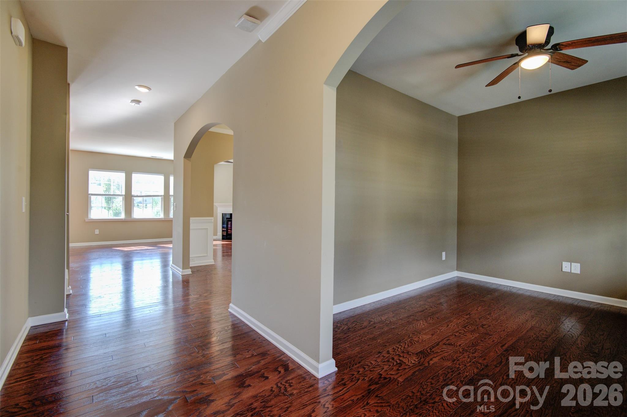 Chateau - Residential Lease