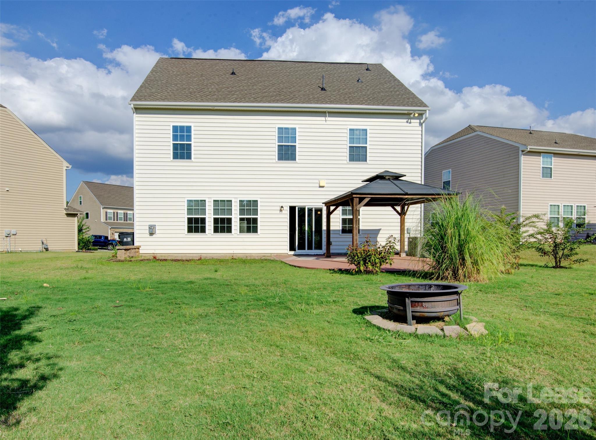 Chateau - Residential Lease