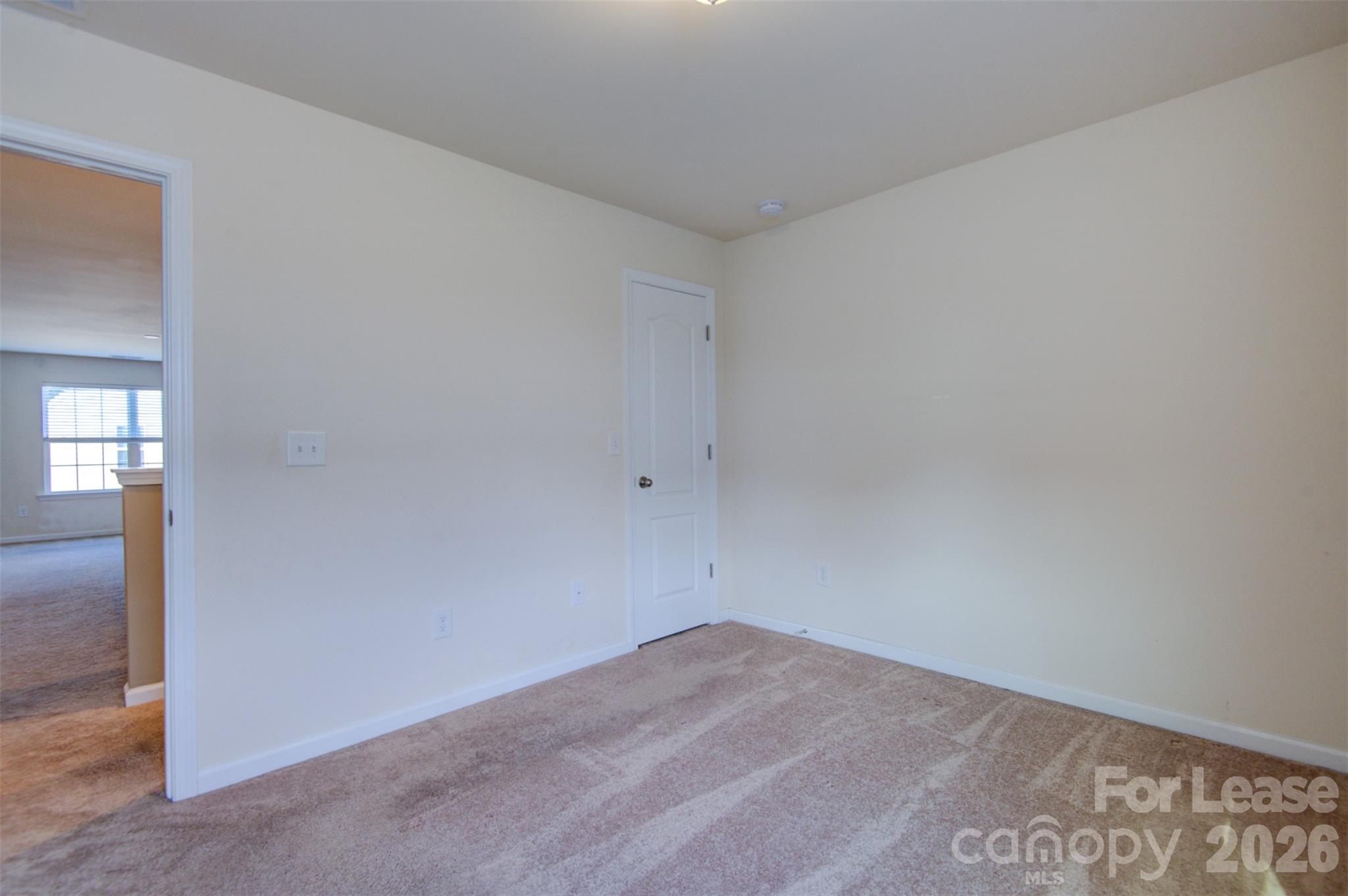 Chateau - Residential Lease