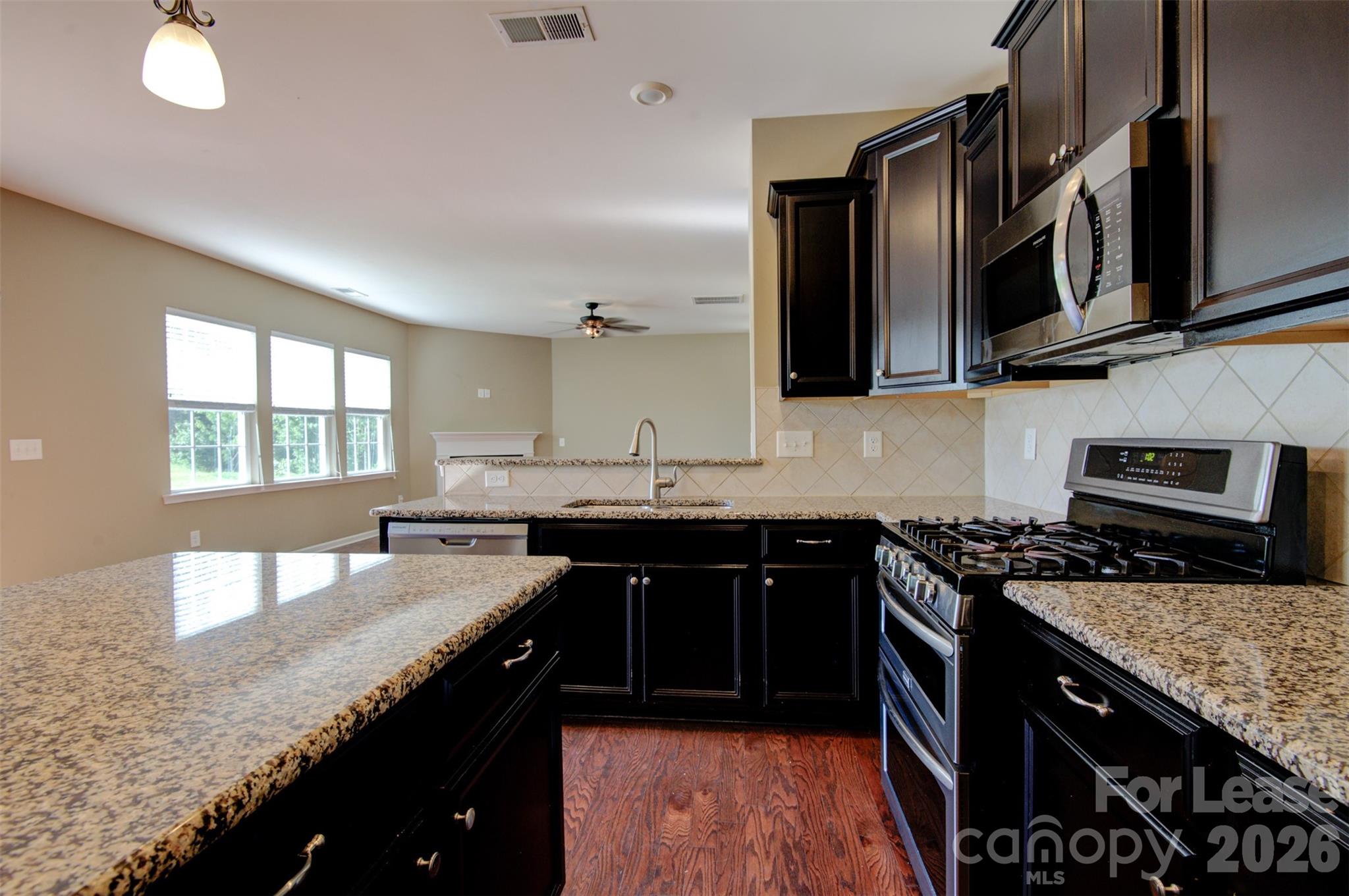 Chateau - Residential Lease