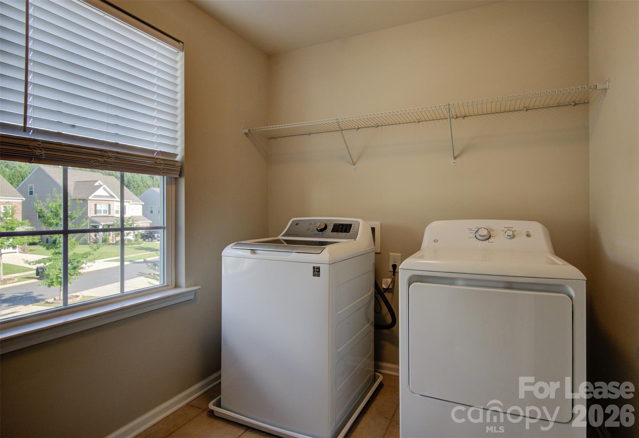 Chateau - Residential Lease