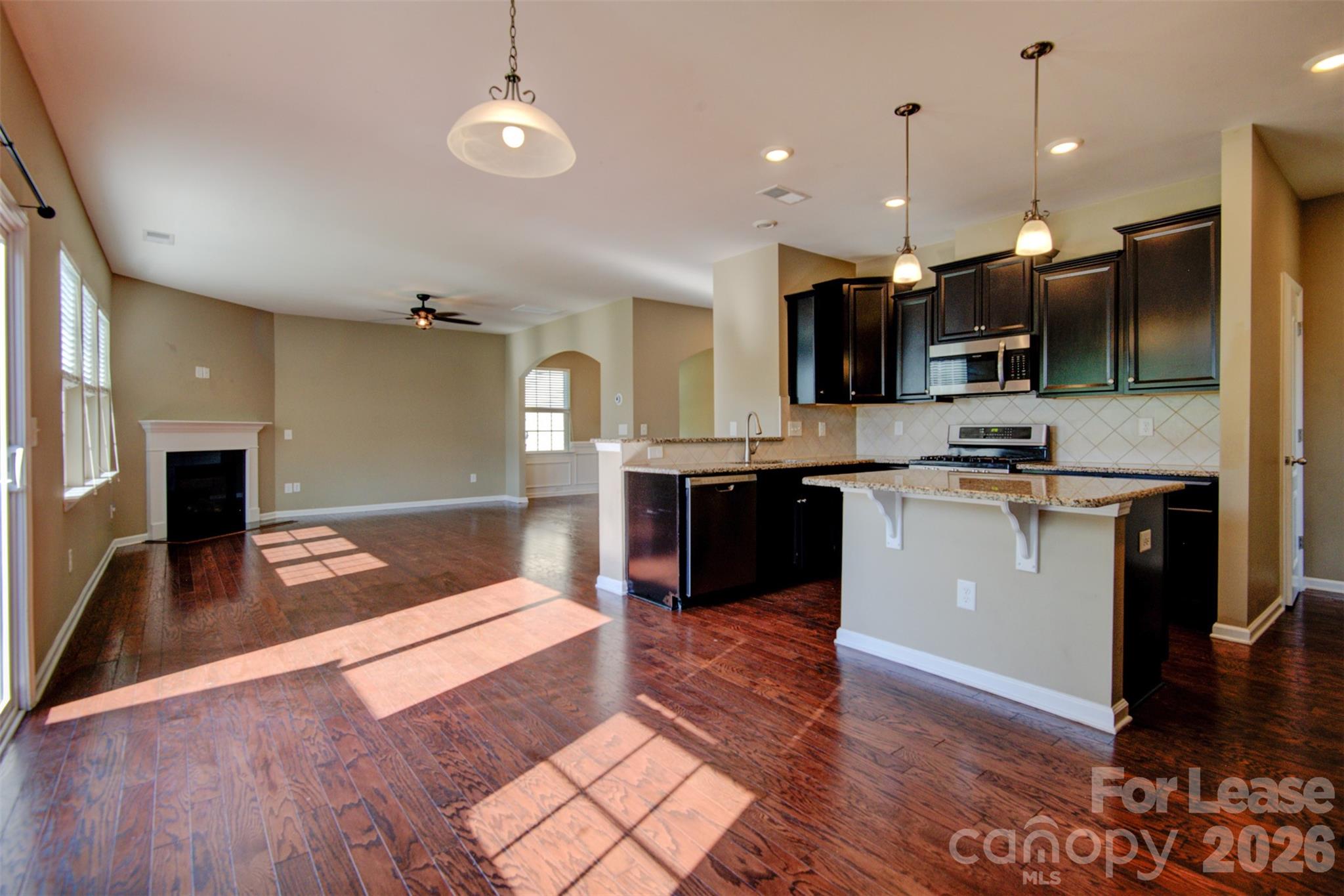 Chateau - Residential Lease