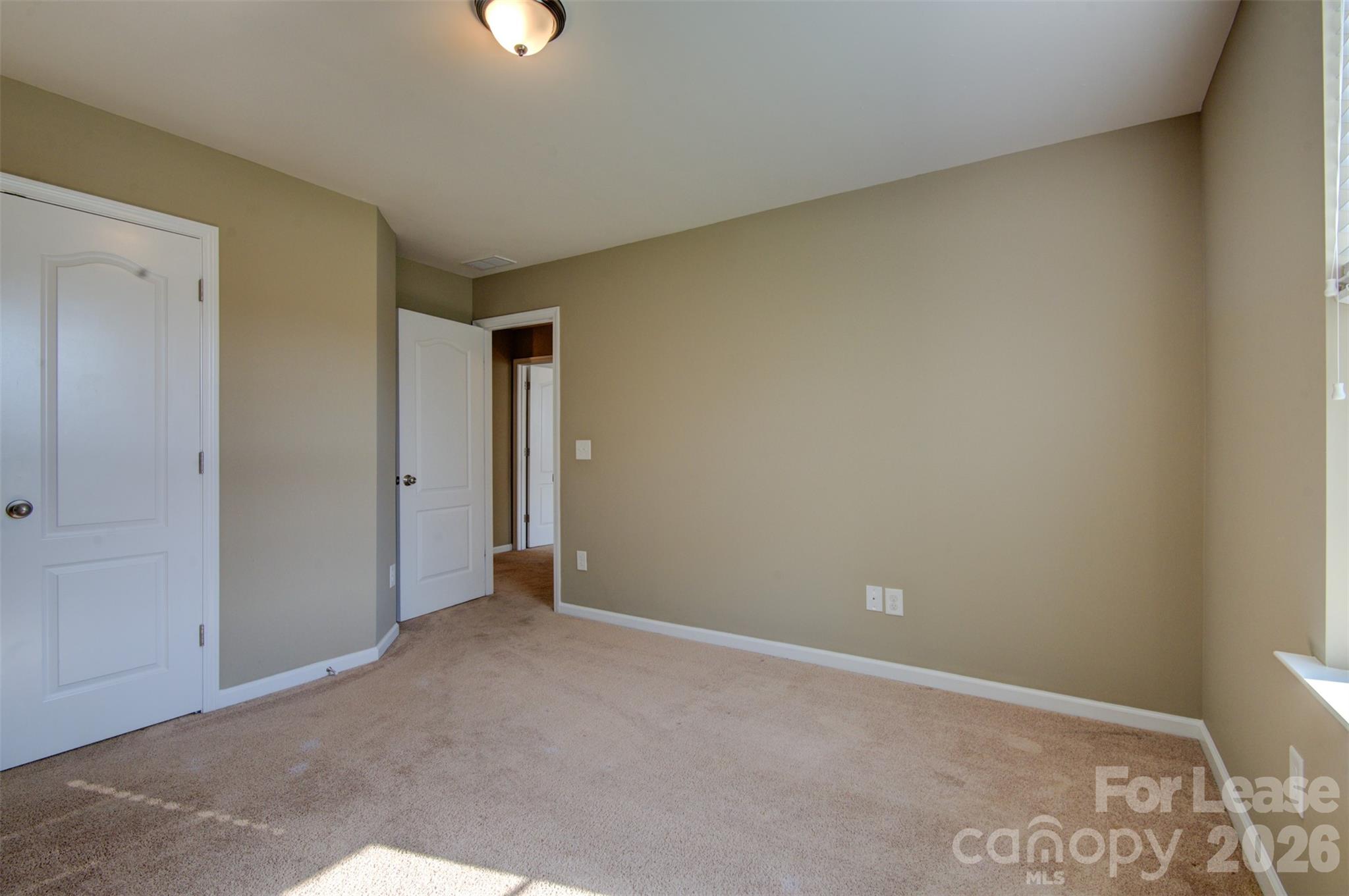 Chateau - Residential Lease