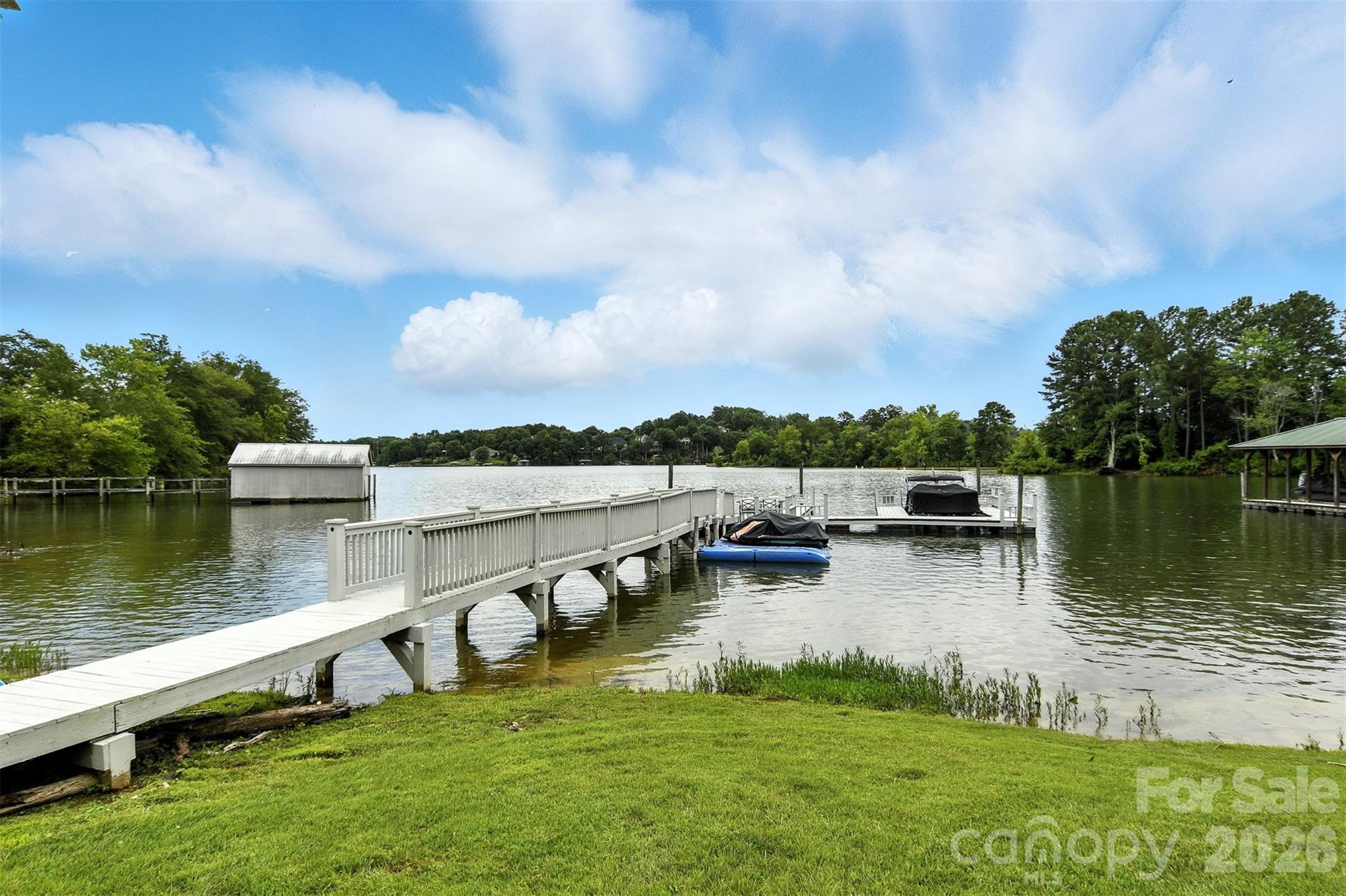 Heron Cove - Residential