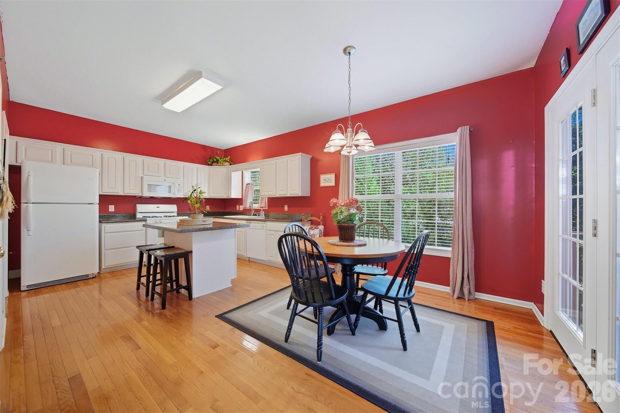 Heron Cove - Residential