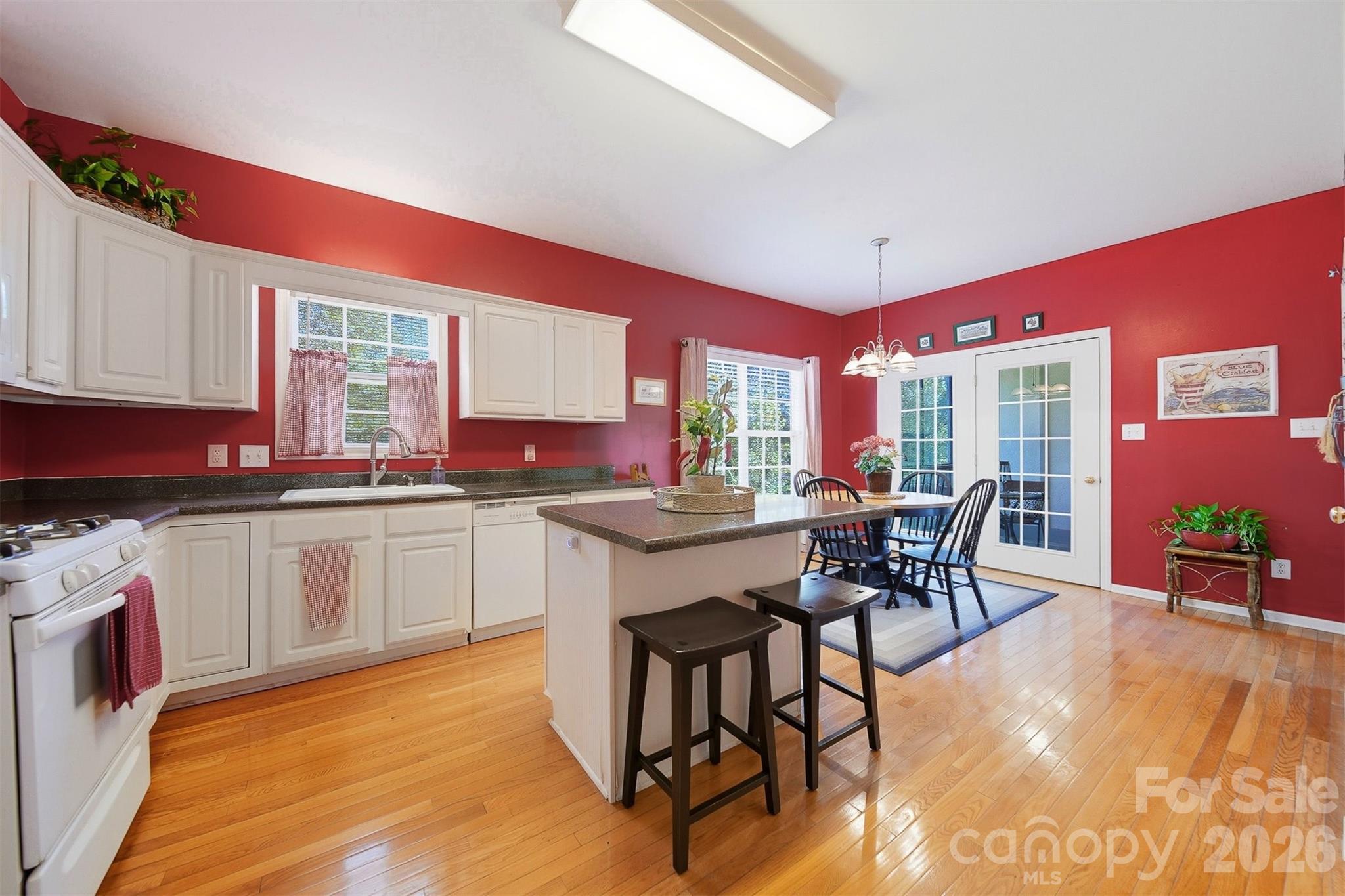 Heron Cove - Residential