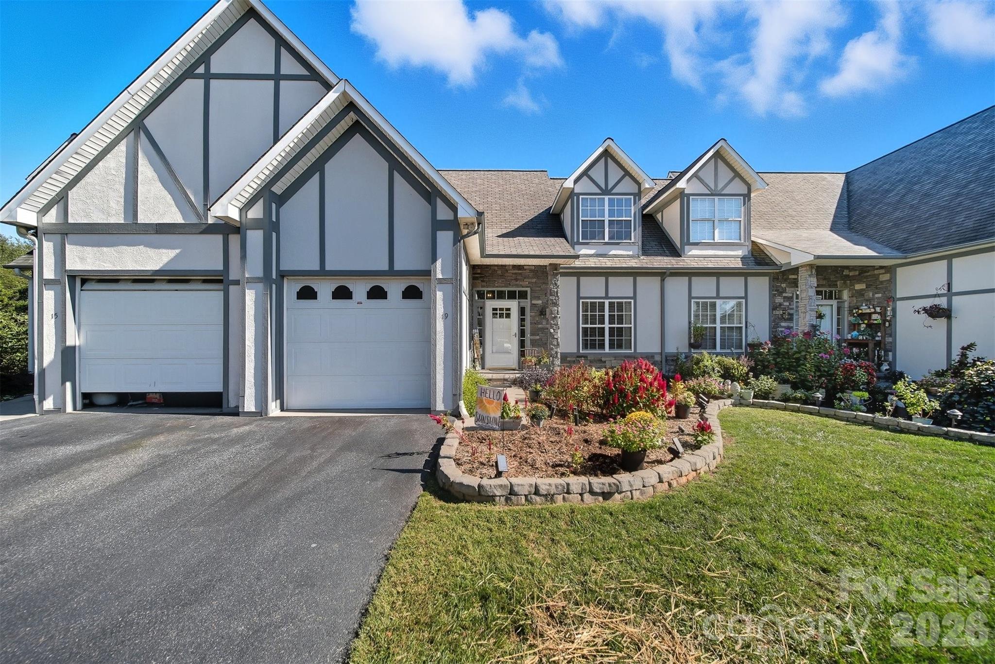 Heron Cove - Residential