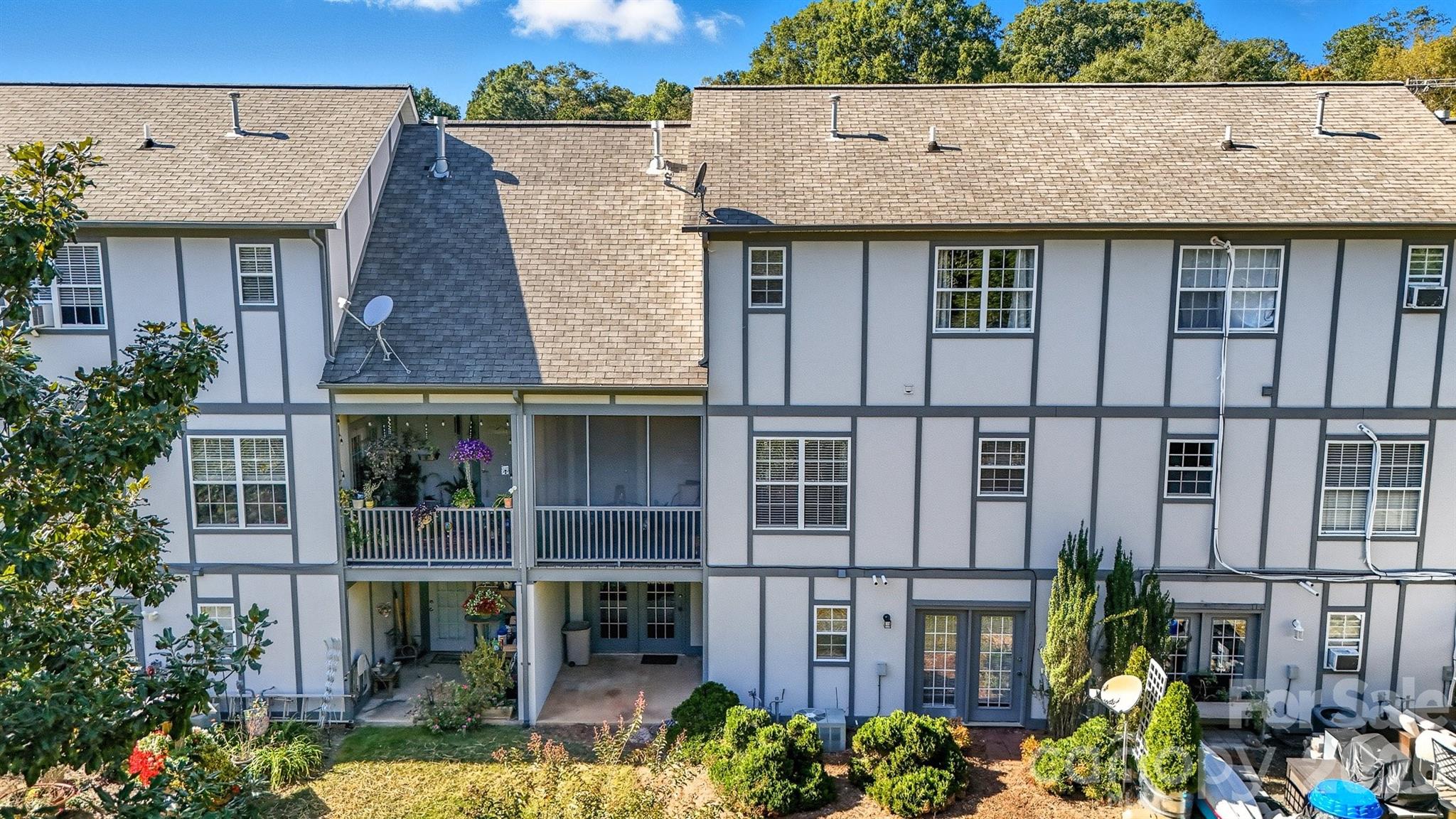 Heron Cove - Residential