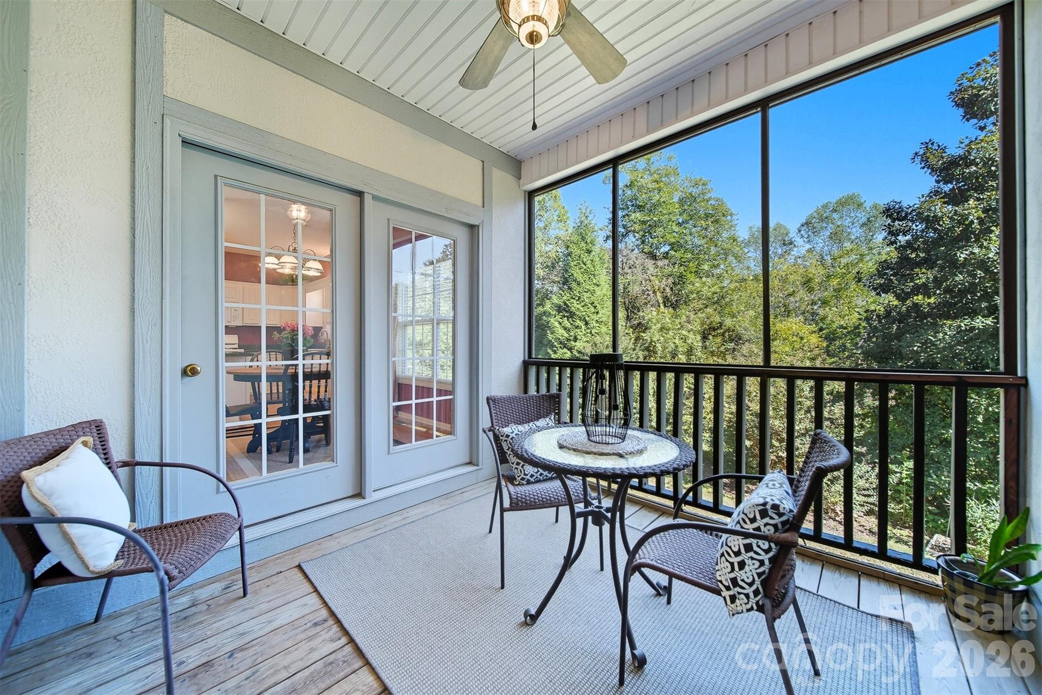 Heron Cove - Residential