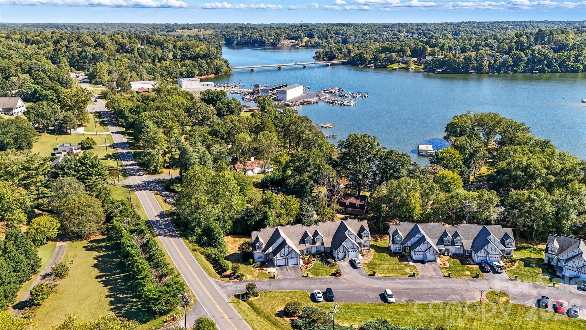 Heron Cove - Residential