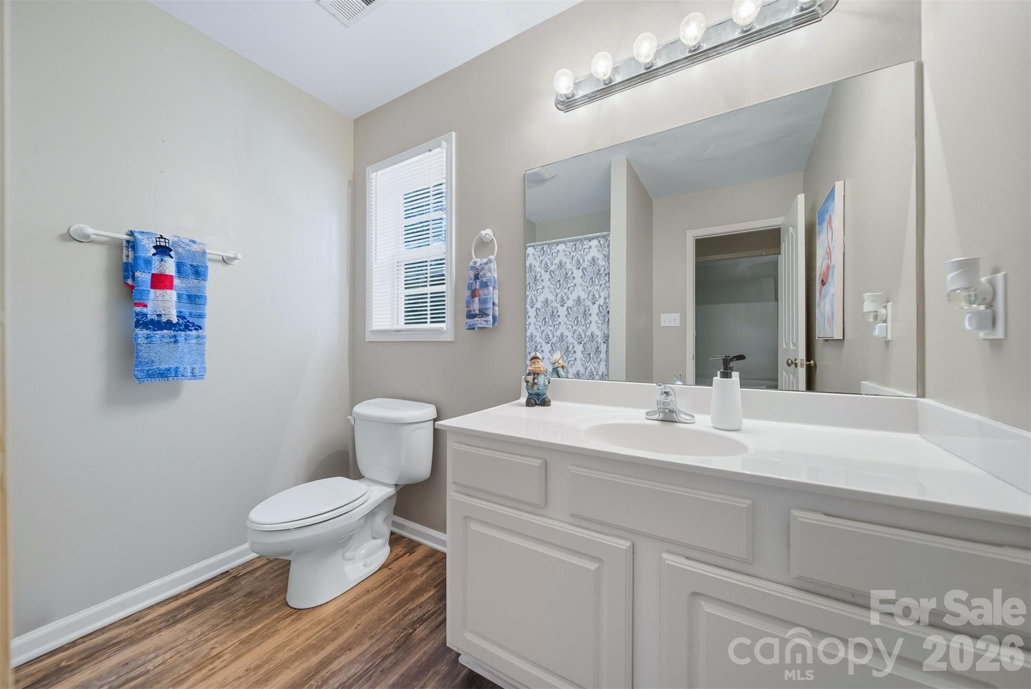 Heron Cove - Residential