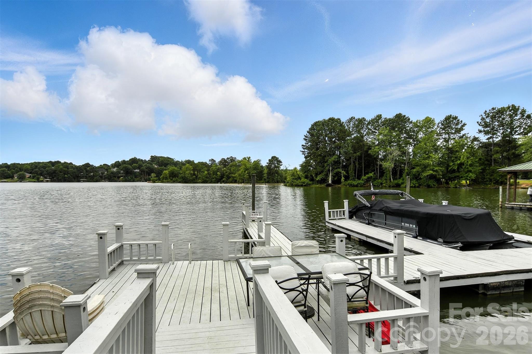 Heron Cove - Residential