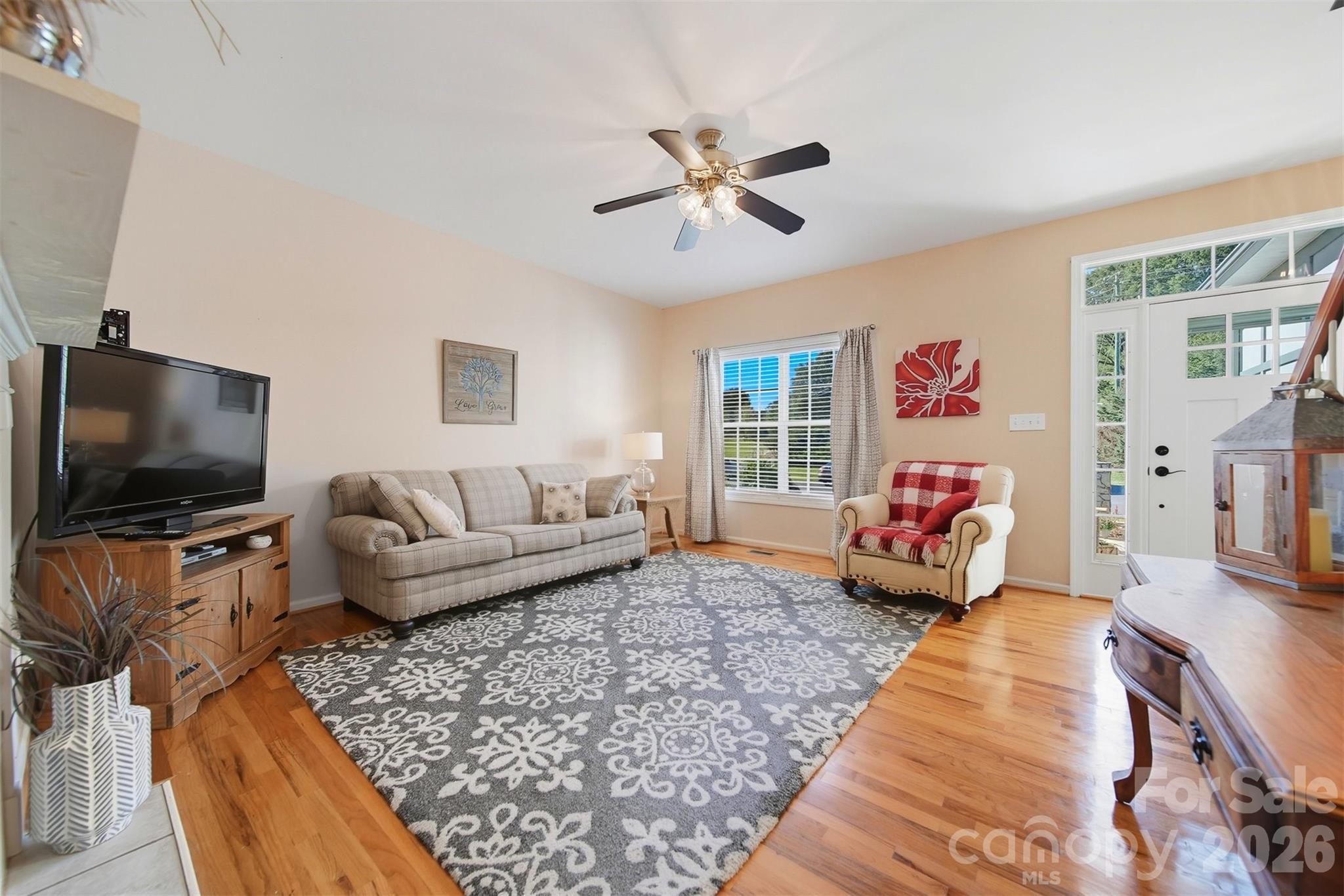 Heron Cove - Residential