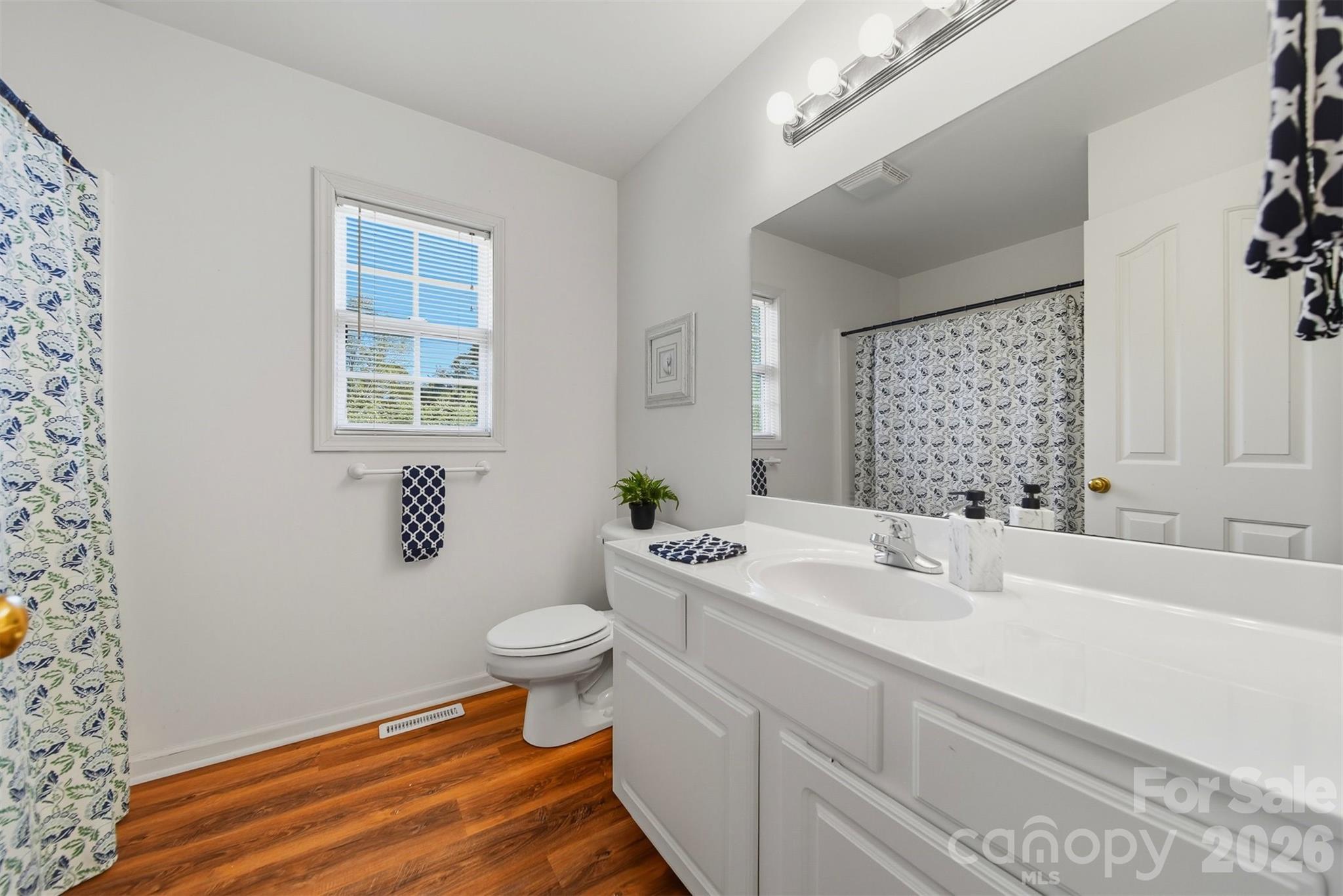 Heron Cove - Residential