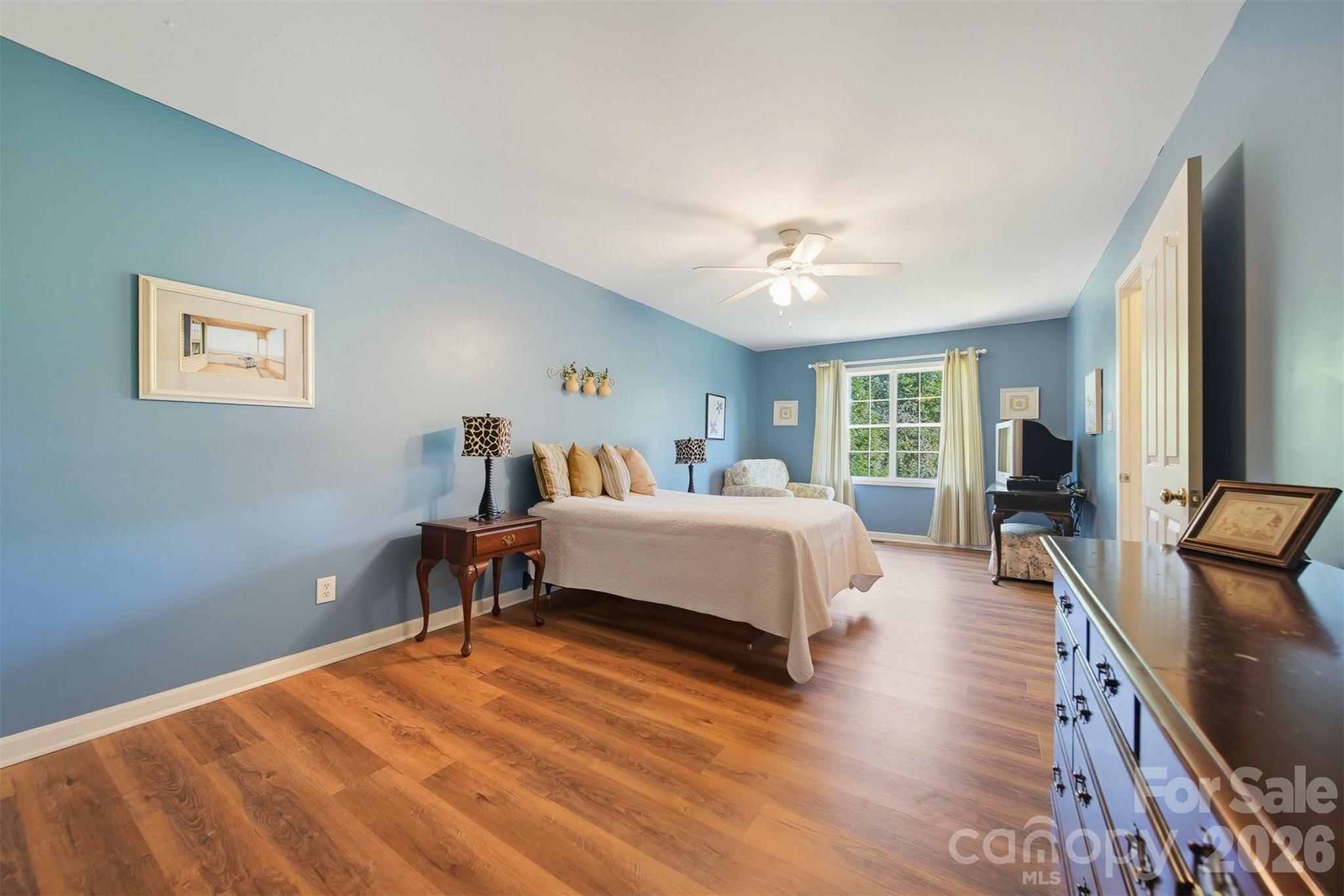 Heron Cove - Residential