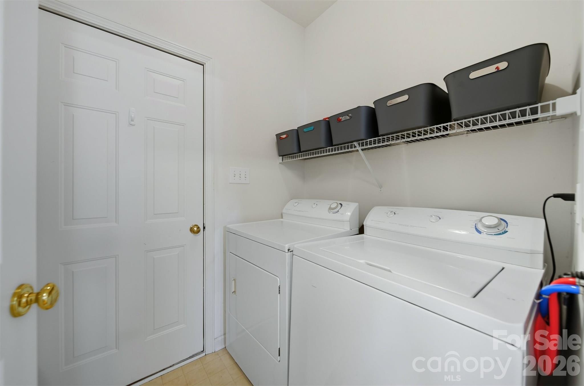 Heron Cove - Residential