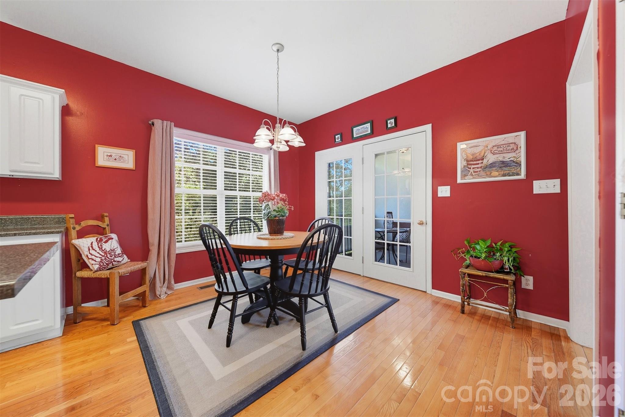 Heron Cove - Residential